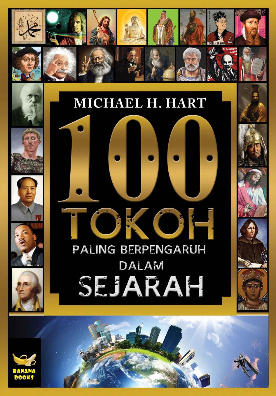 100 Tokoh Paling Berpengaruh