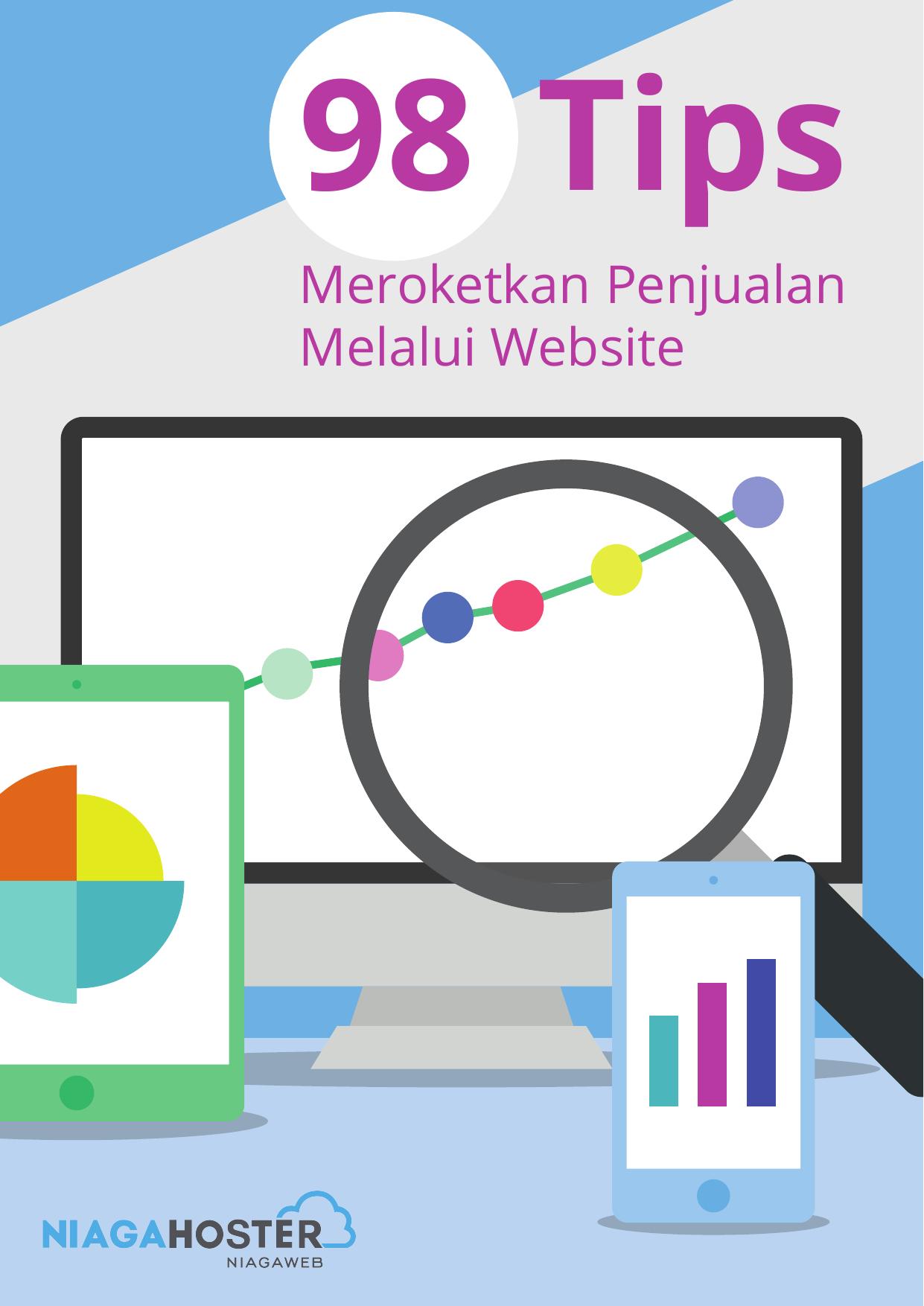 Salinan 98 tips penjualan website