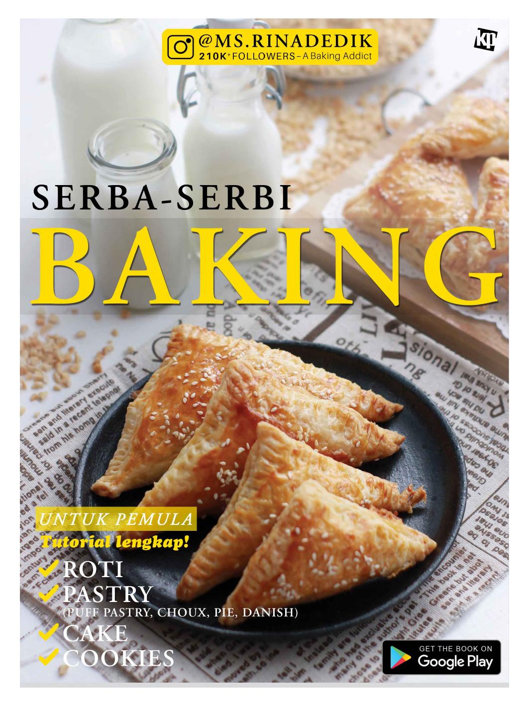 {Candys} Serba-Serbi Kitchen