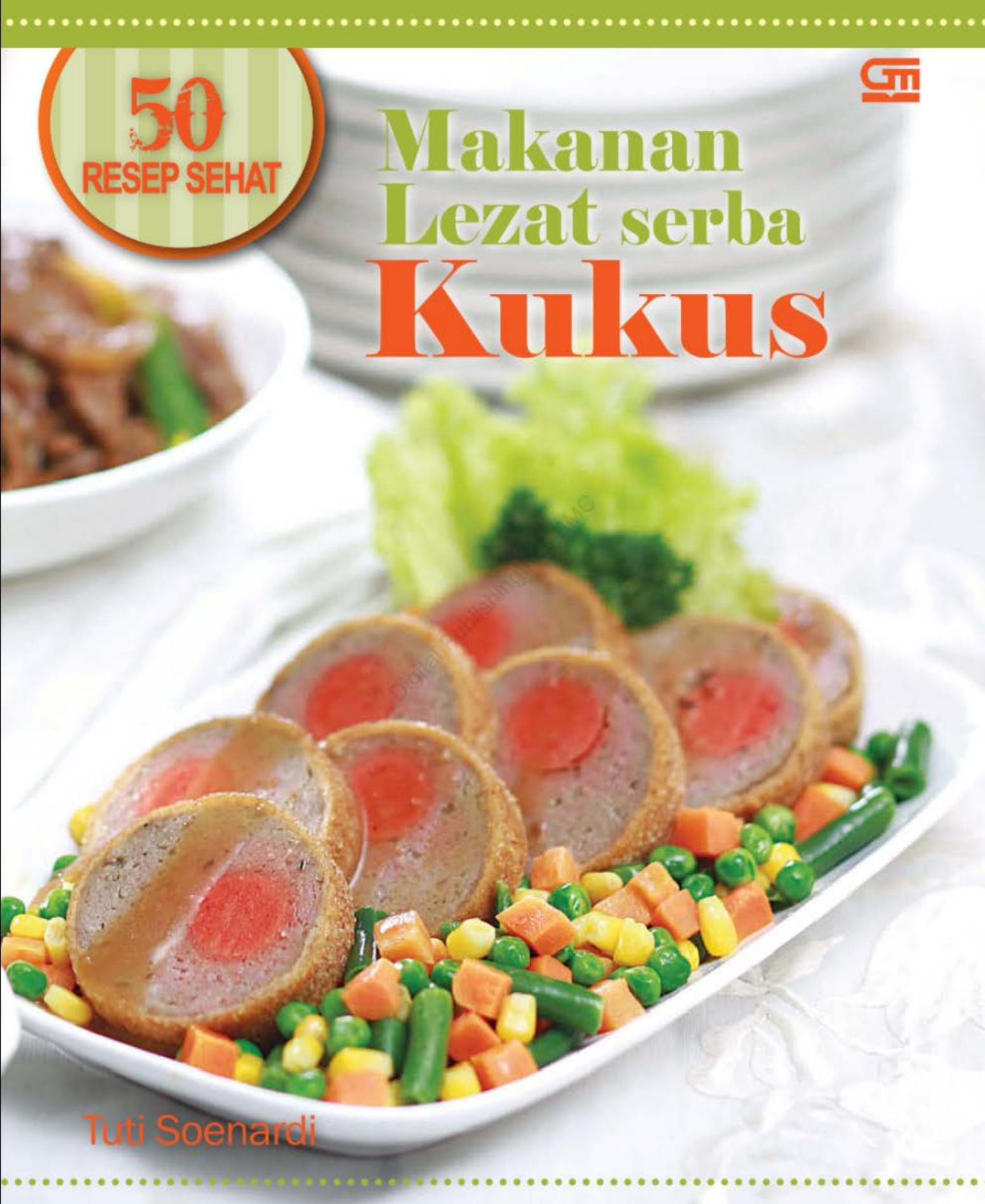 Salinan 67. 50 Resep Sehat Makanan Lezat Serba Kukus (Tuti
