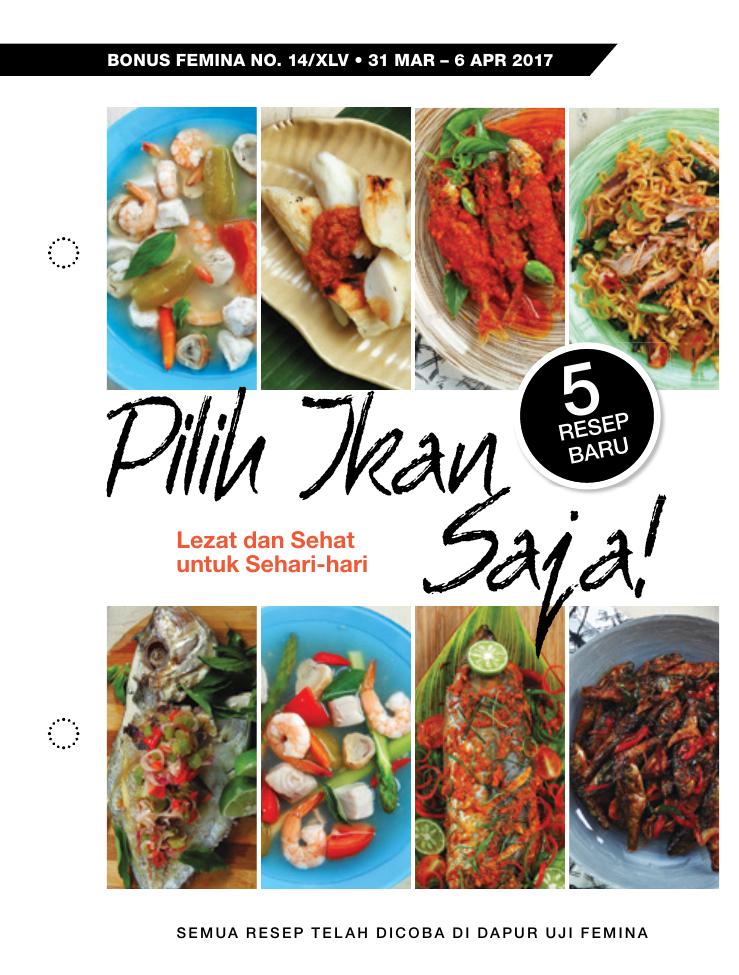 Salinan 44. Menu Pilih Ikan Saja