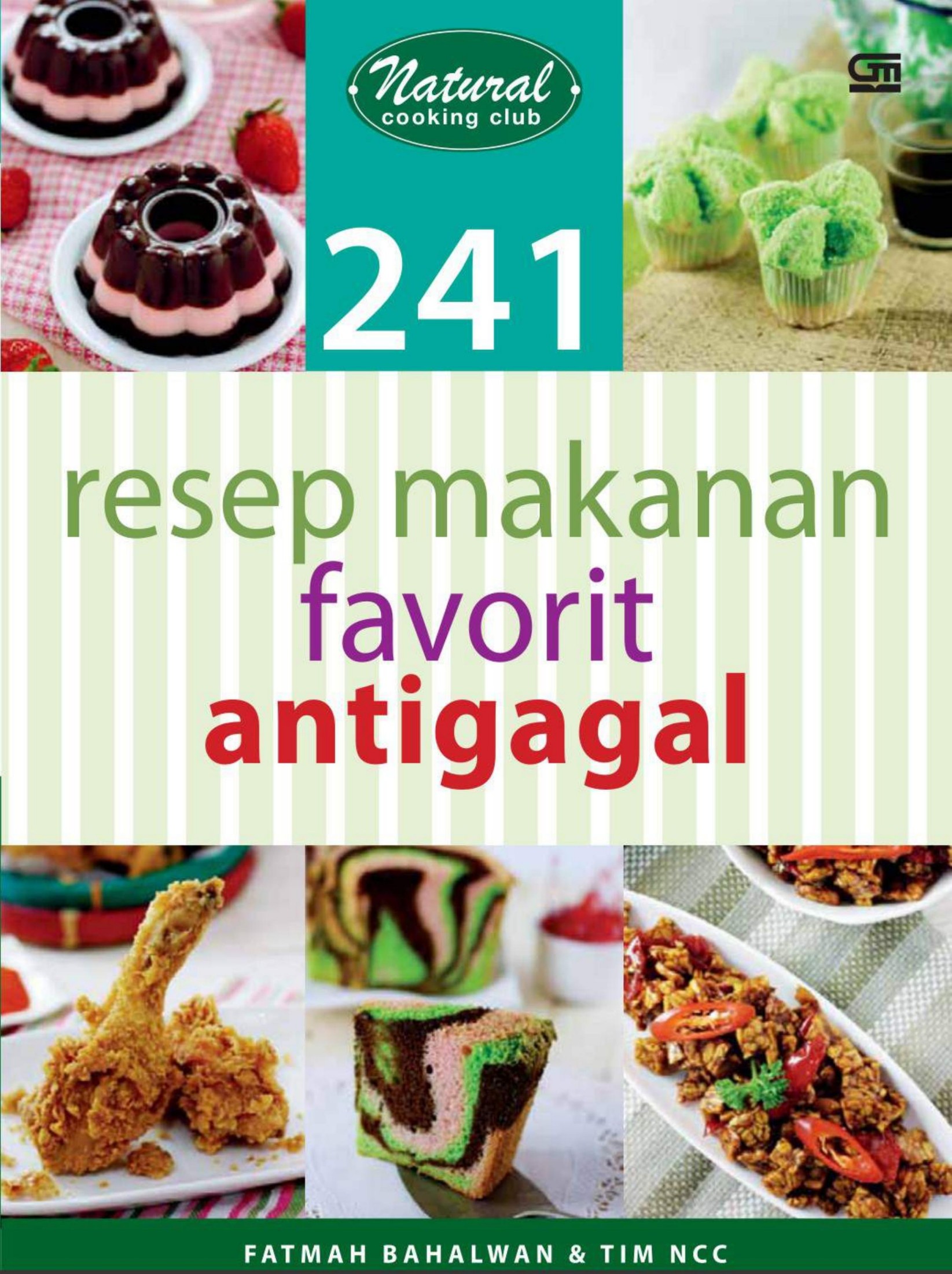 Salinan 51. Resep Makanan Favorit Anti Gagal
