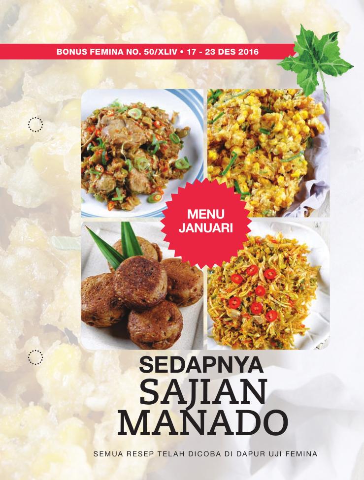 Salinan 33. Femina Sedapnya Sajian Manado