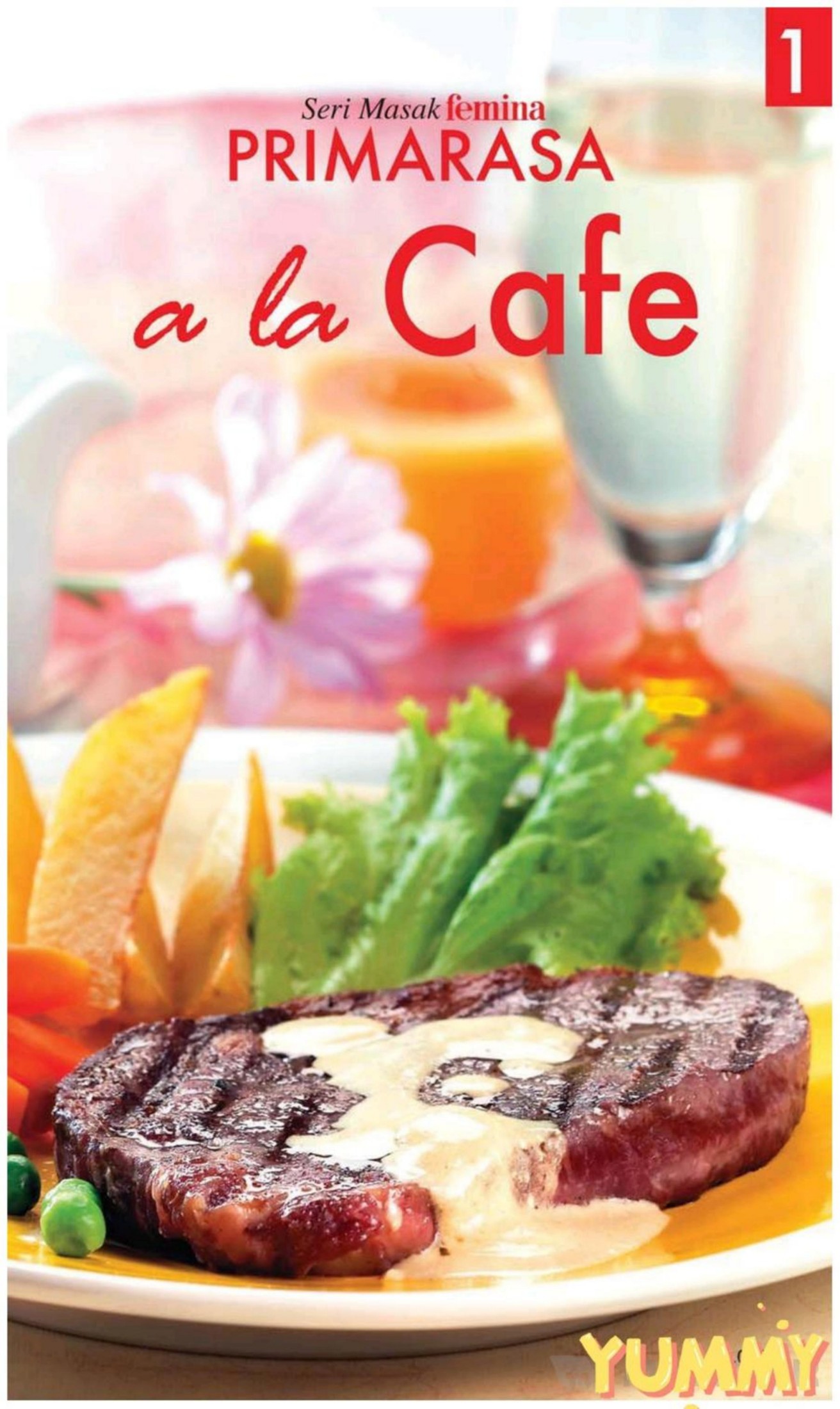 Salinan 34. Frimarasa ala Kafe