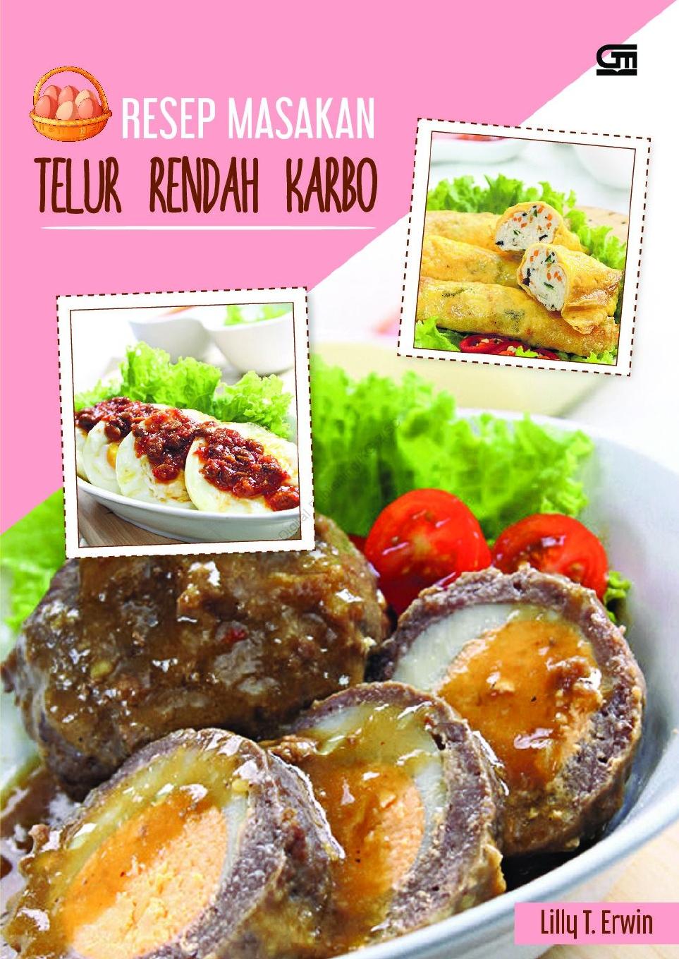 Salinan Salinan 1489 Resep Masakan Telur Rendah Karbo (Lilly T. Erwin)