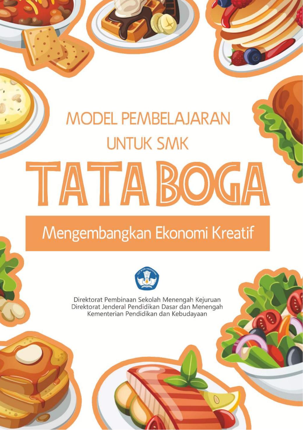 Salinan Salinan 1492 Tata Boga Mengembangkan Ekonomi Kreatif (Prof. Dr. Trisno Martono, MM. etc.)