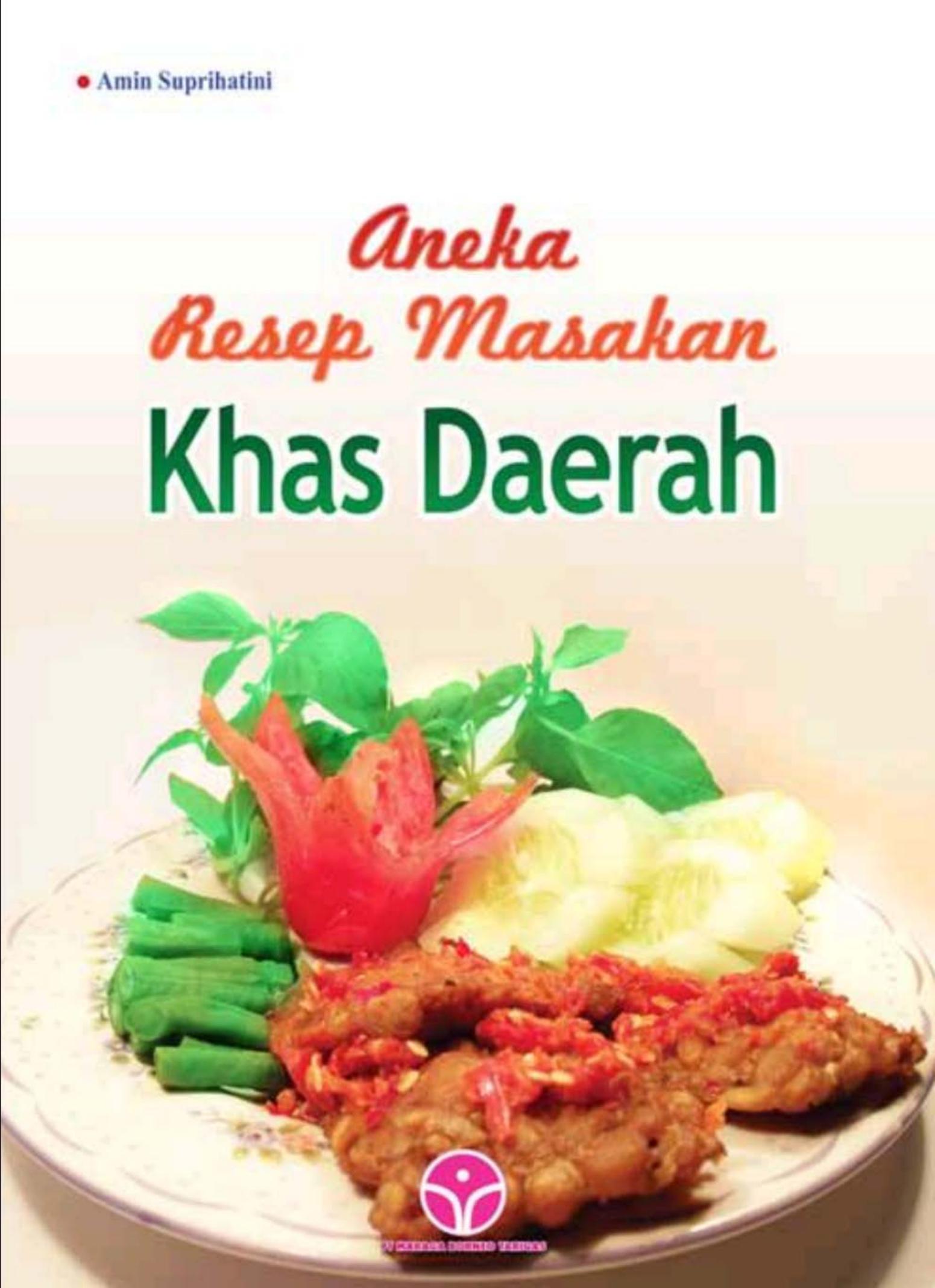 Salinan Salinan 1454 Aneka Resep Masakan Khas Daerah (Amin Suprihatini)