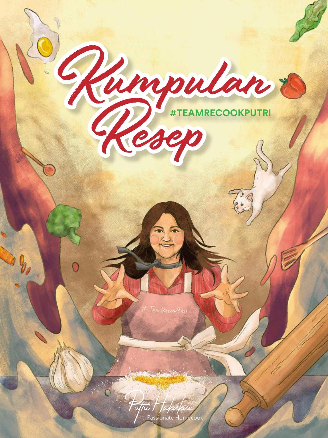Salinan Salinan 1437 Kumpulan Resep teamrecookpu