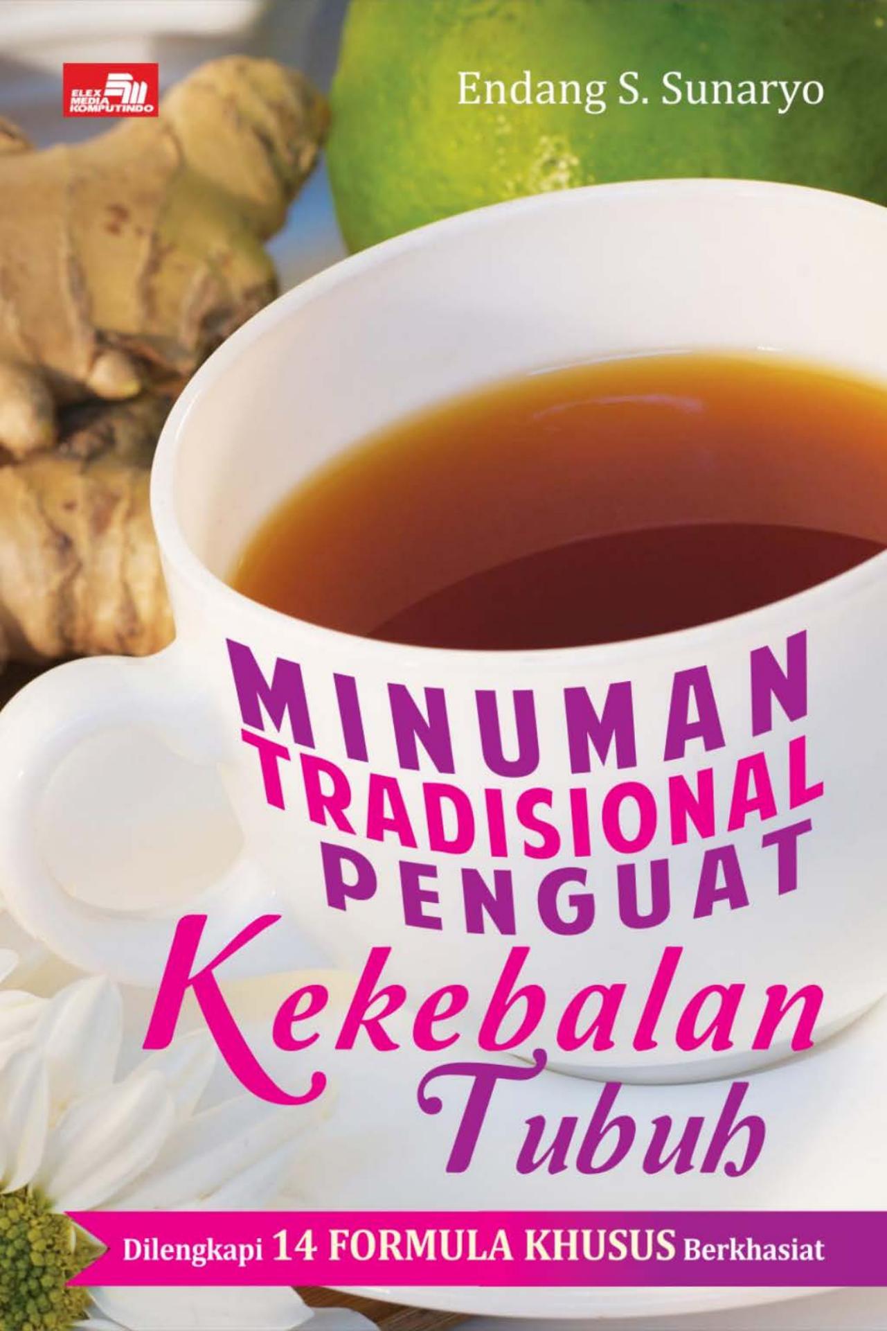 Salinan Salinan 1439 Minuman Tradisional