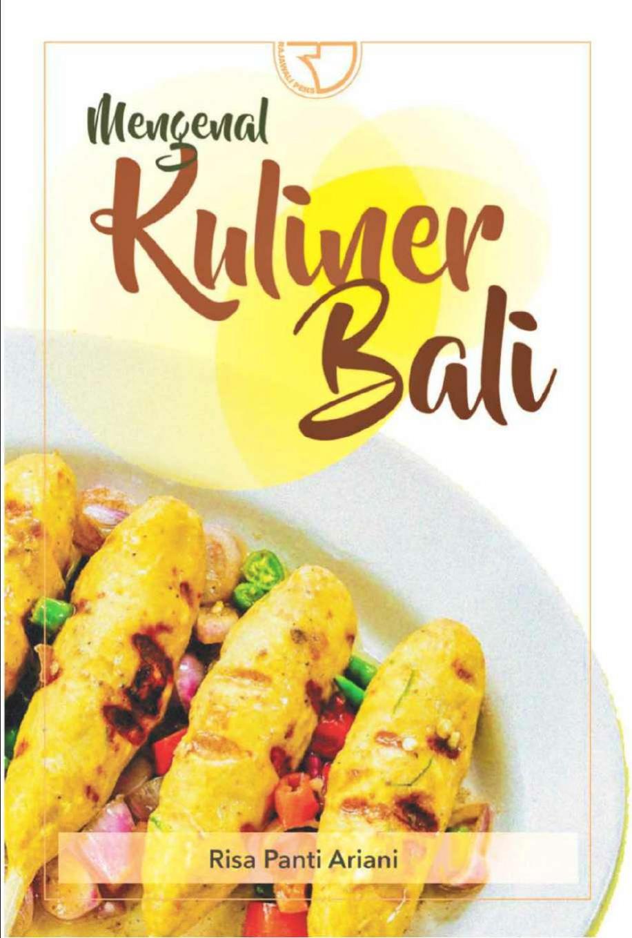 Salinan Salinan 1438 Mengenal Kuliner Bali