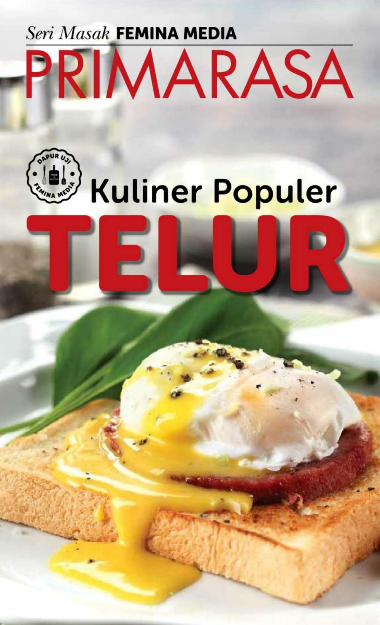 Salinan Salinan 1433 Kuliner Populer Telur