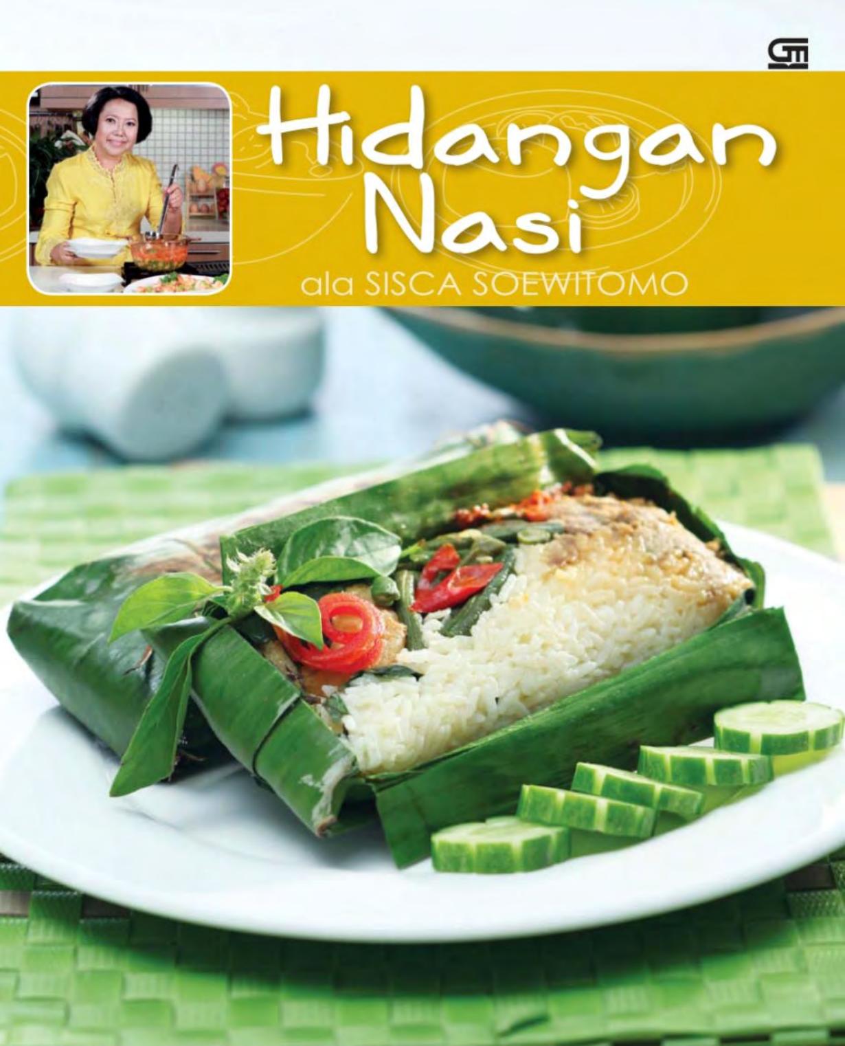 Salinan Salinan 1423 Hidangan Nasi ala Sisca Soewitomo (Sisca Soewitomo)