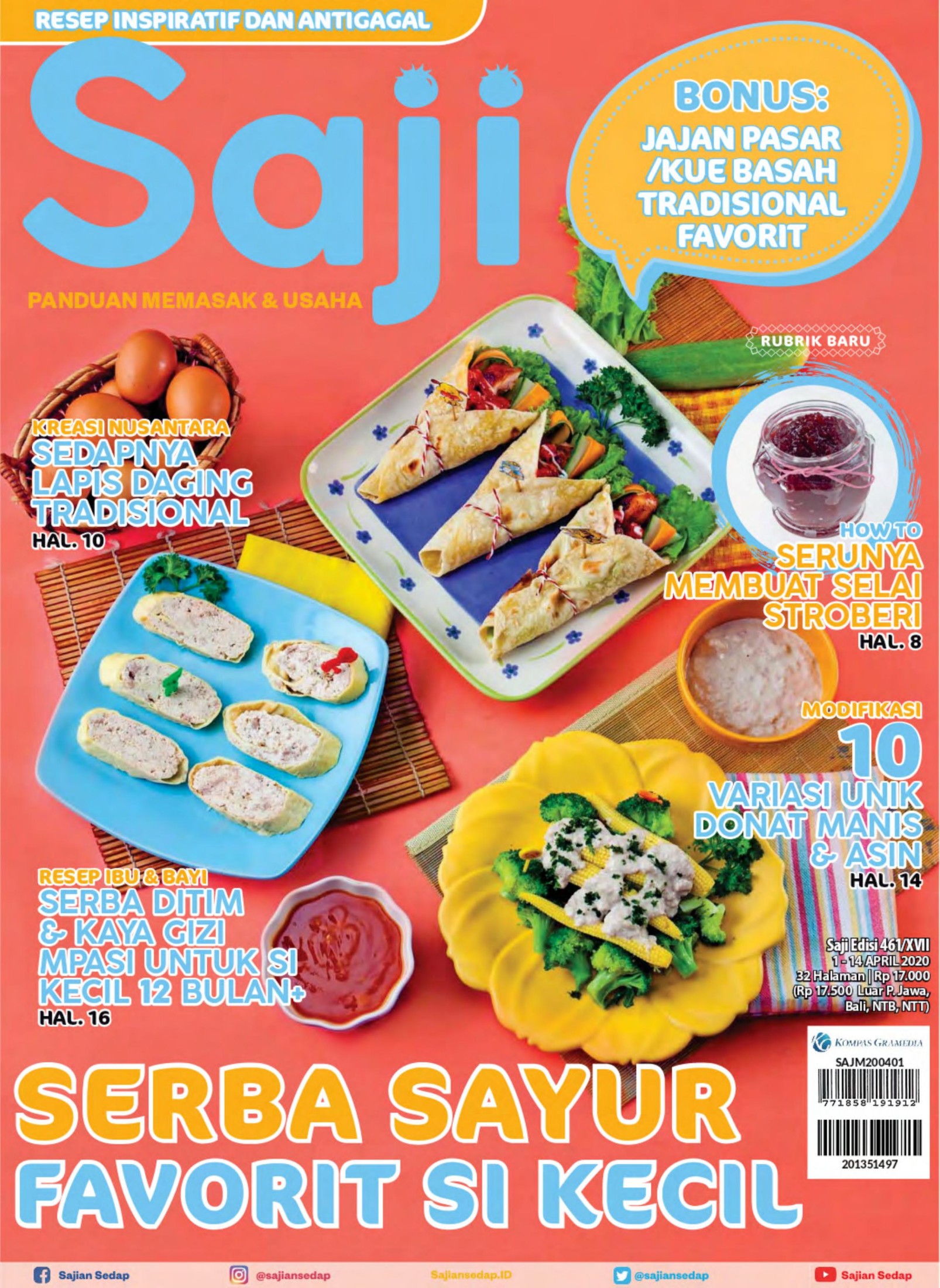 Salinan Salinan 1143 Saji Edisi 461