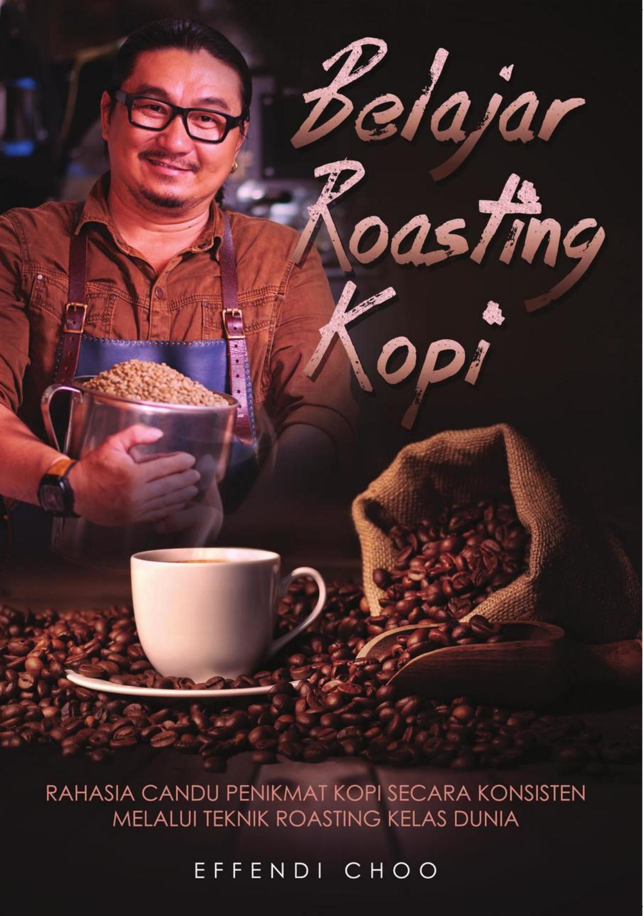 Belajar Roasting Kopi - TEXT-v2.indd