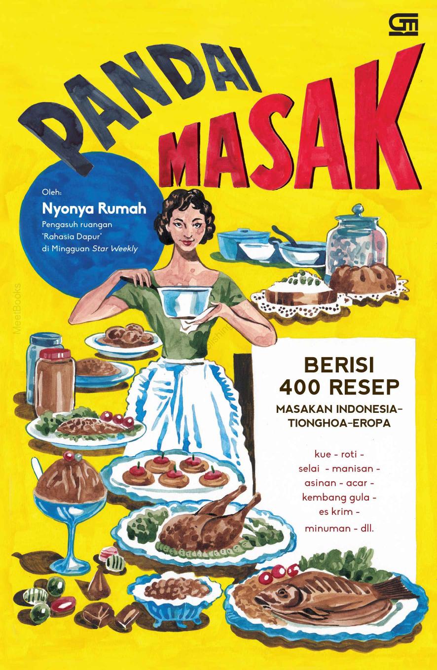 Pandai Masak