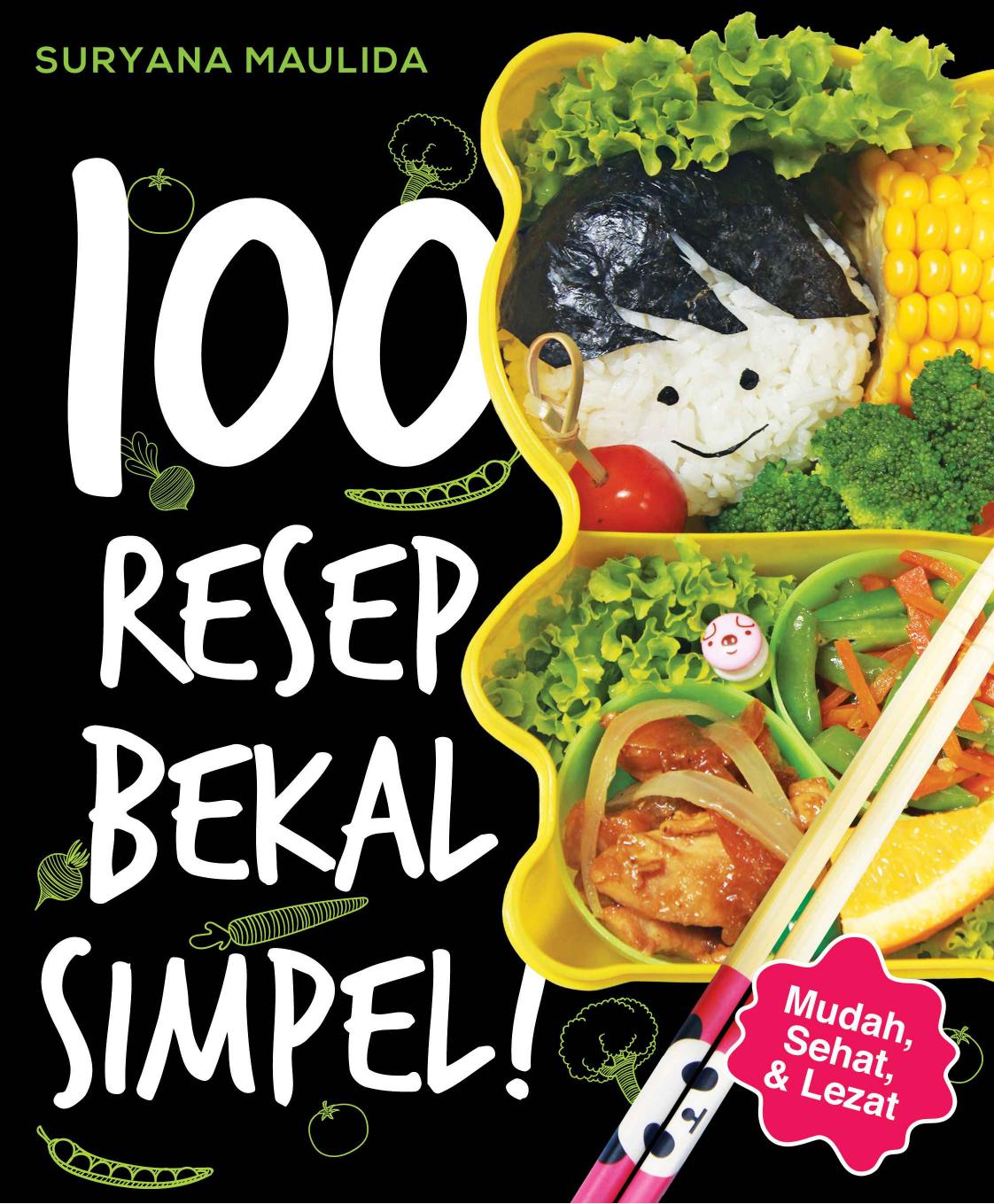 100 Resep Bekal Simpel
