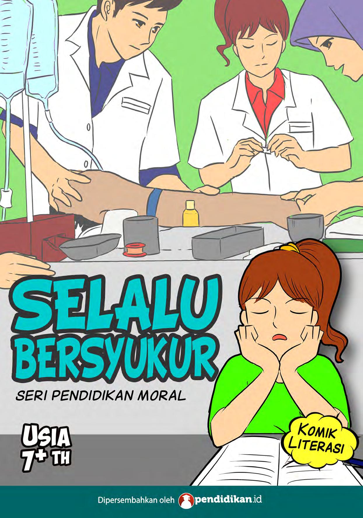 Salinan Selalu Bersyukur
