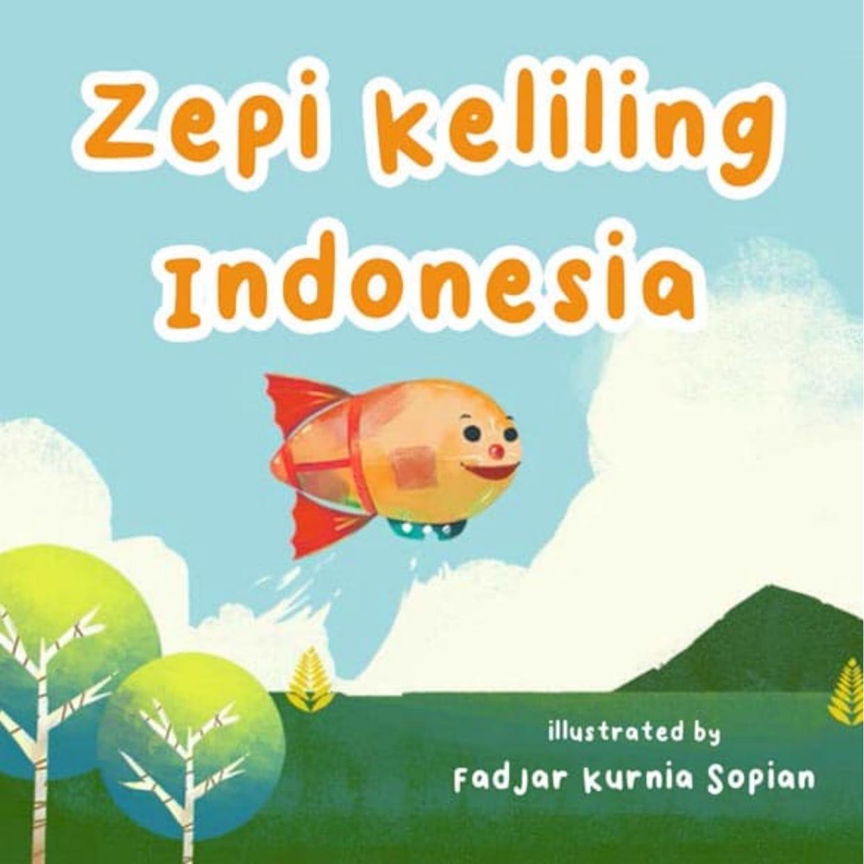 Salinan Zepi Keliling Indonesia