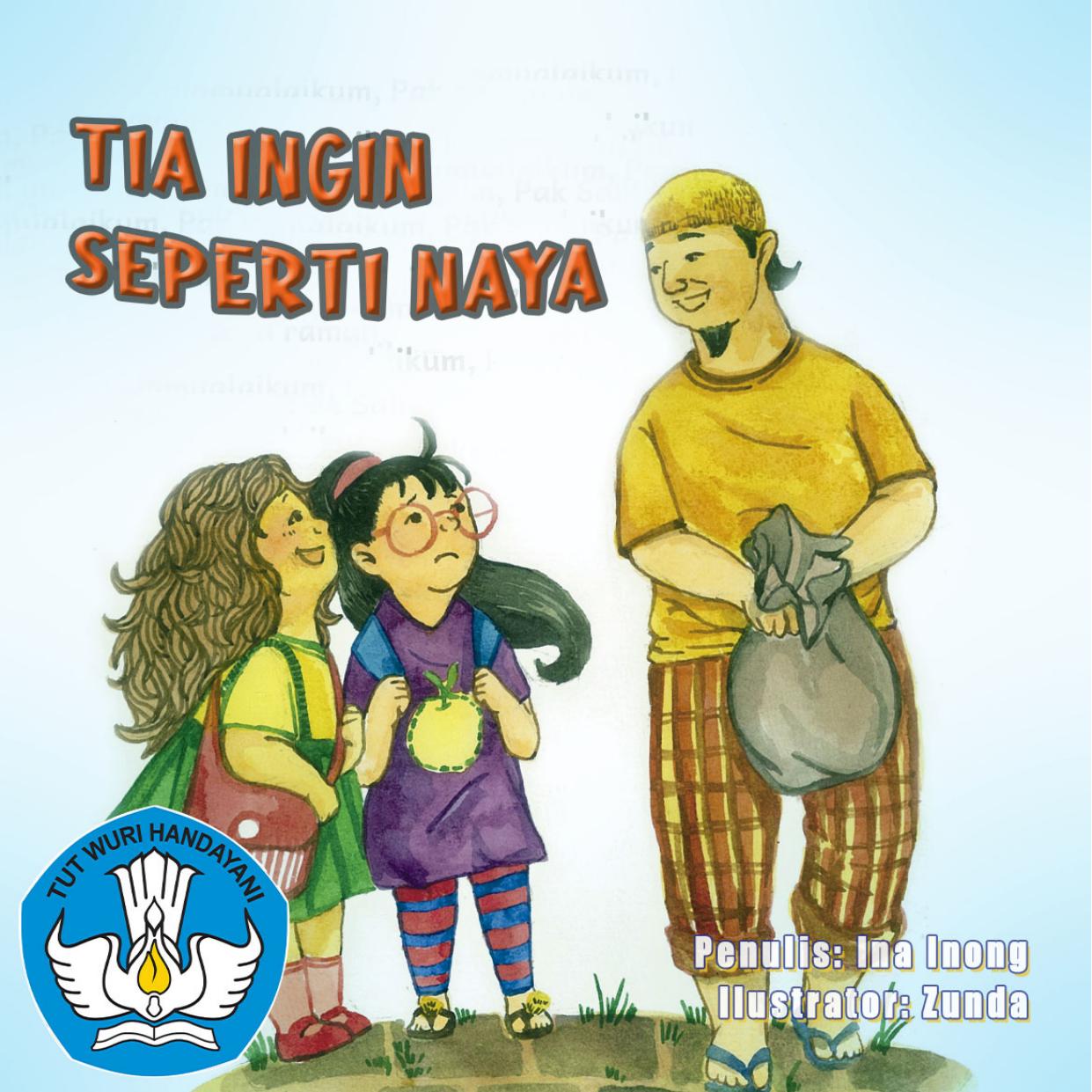 Salinan Tia Ingin Seperti Naya