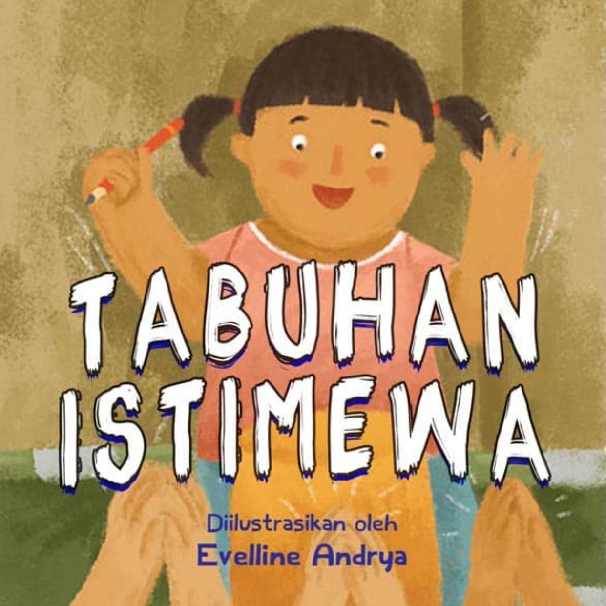 Salinan Tabuhan Istimewa