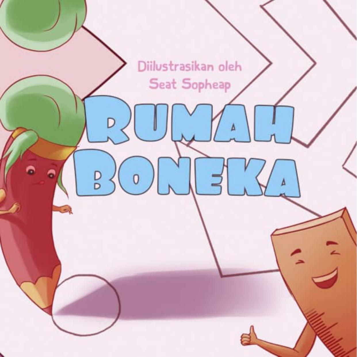 Salinan Rumah Boneka