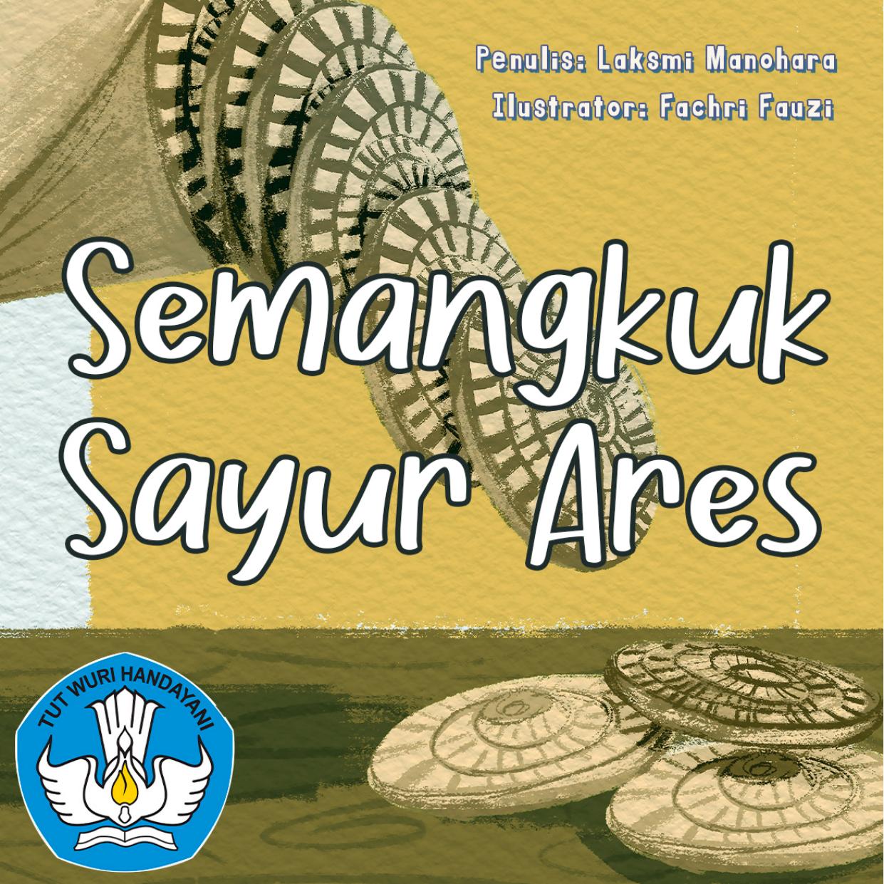 Salinan Semangkuk Sayur Ares