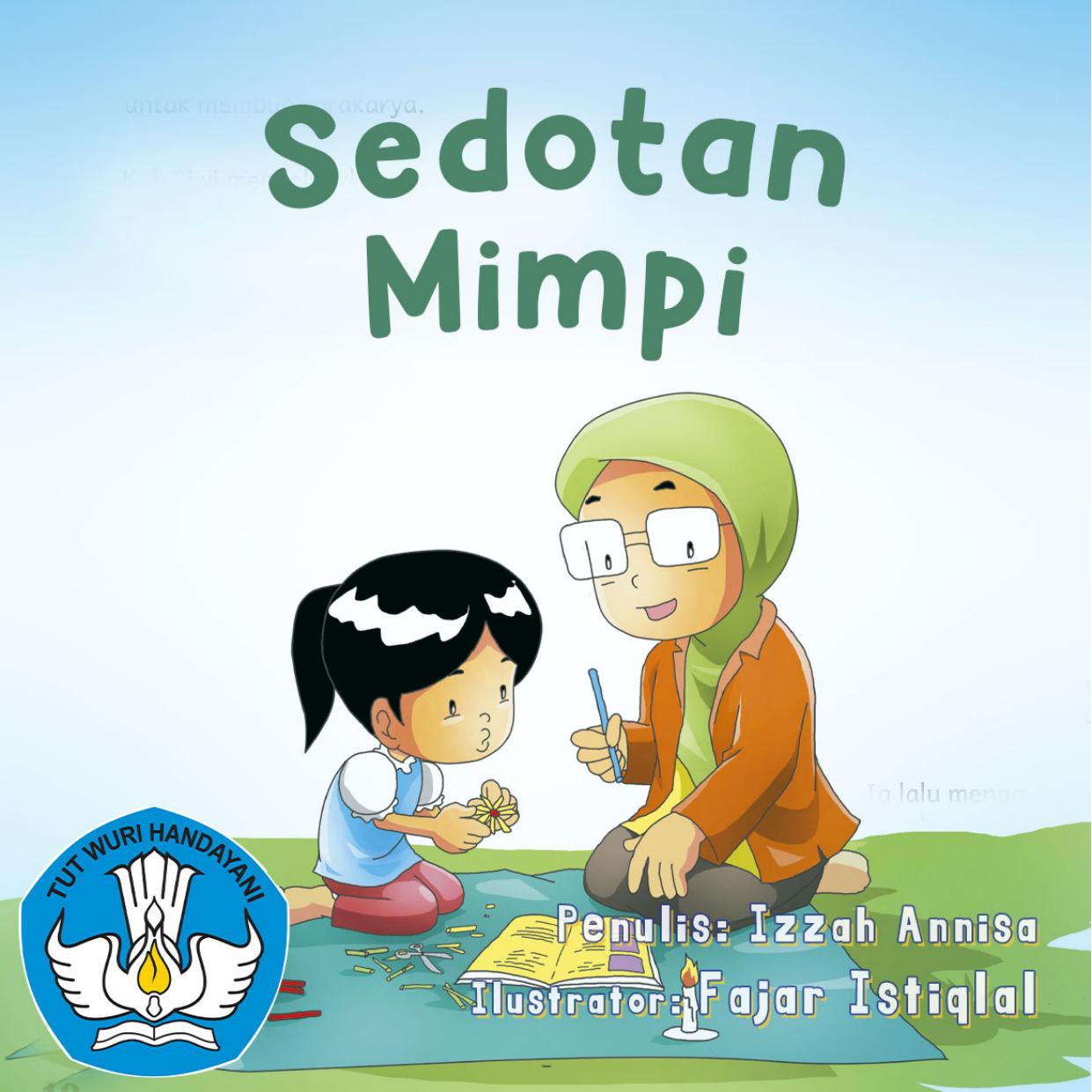 Salinan Sedotan Mimpi