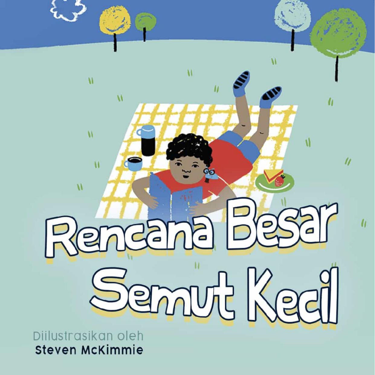 Salinan Rencana Besar Semut Kecil