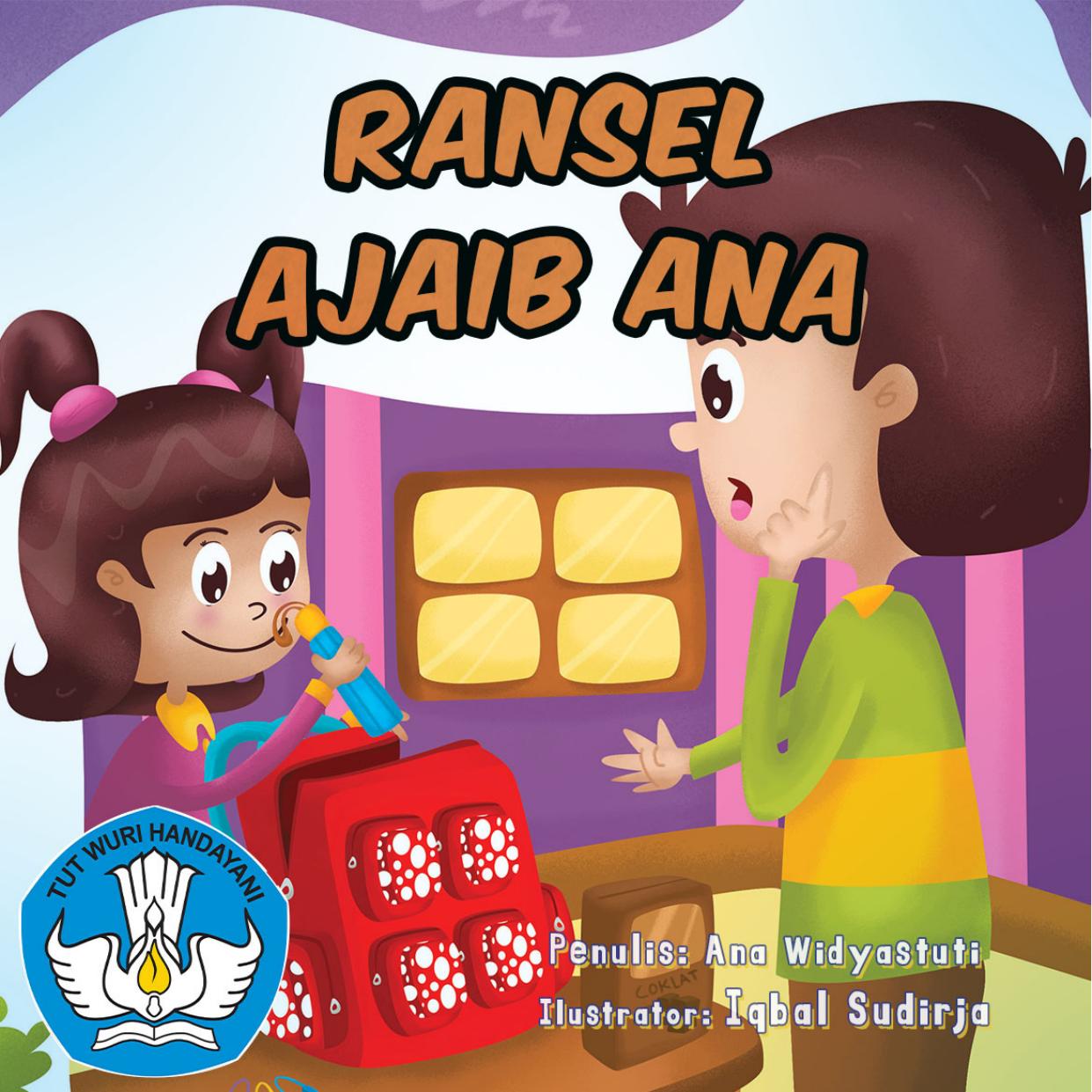 Salinan Ransel Ajaib Ana