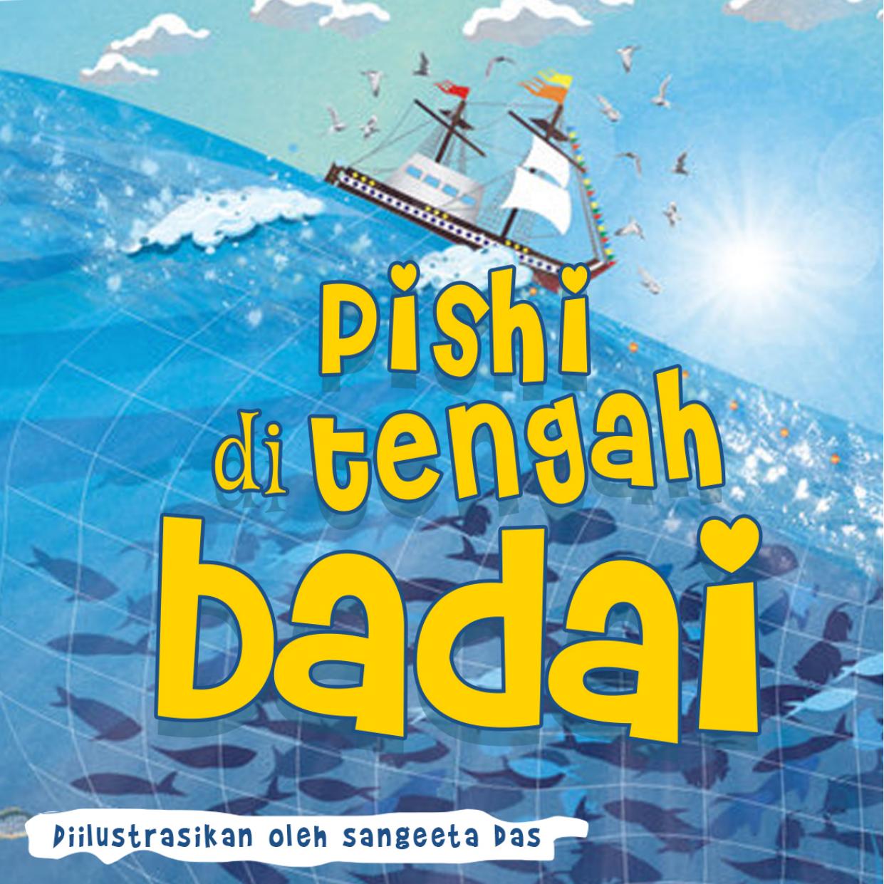 Salinan Pishi di Tengah Badai