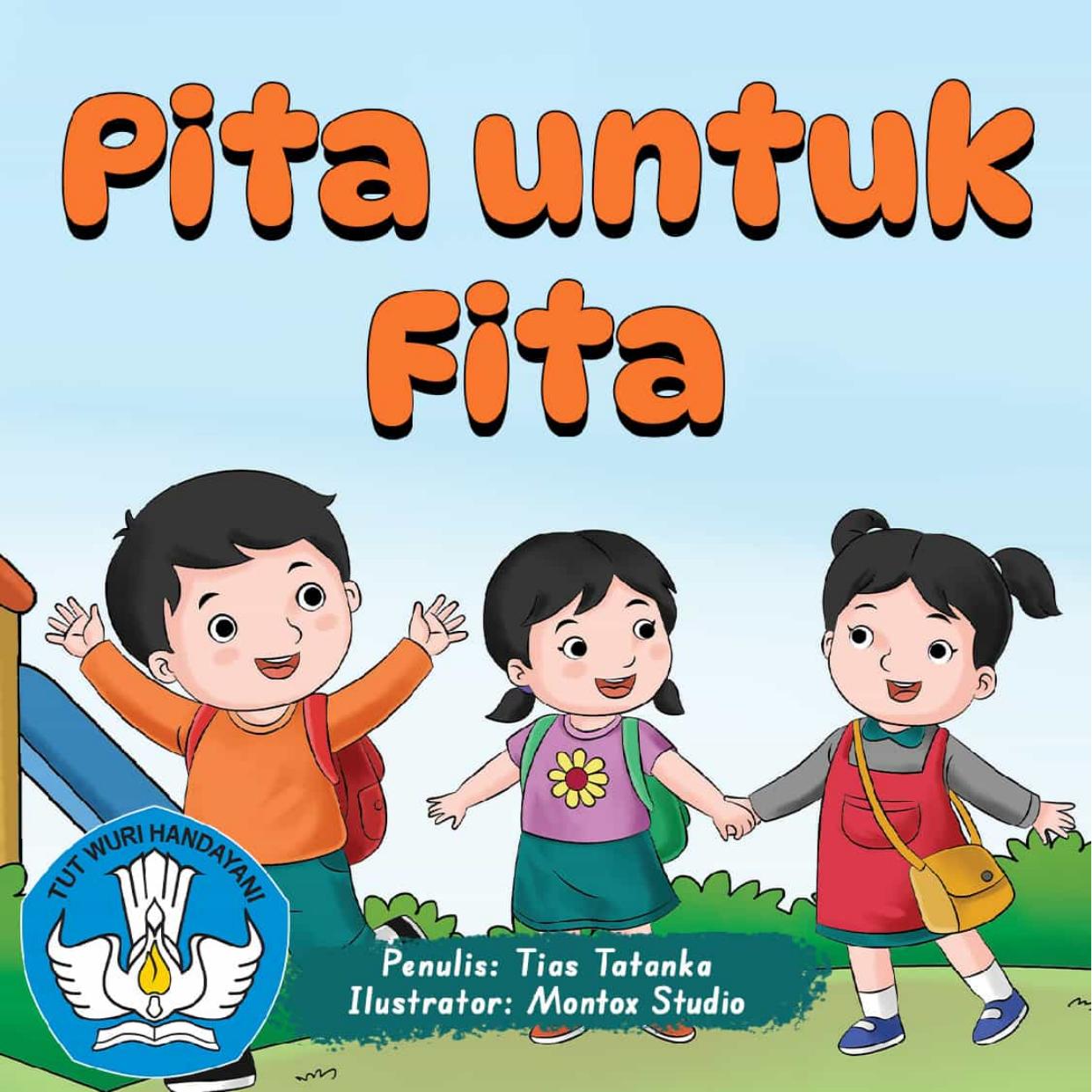 Salinan Pita untuk Fita