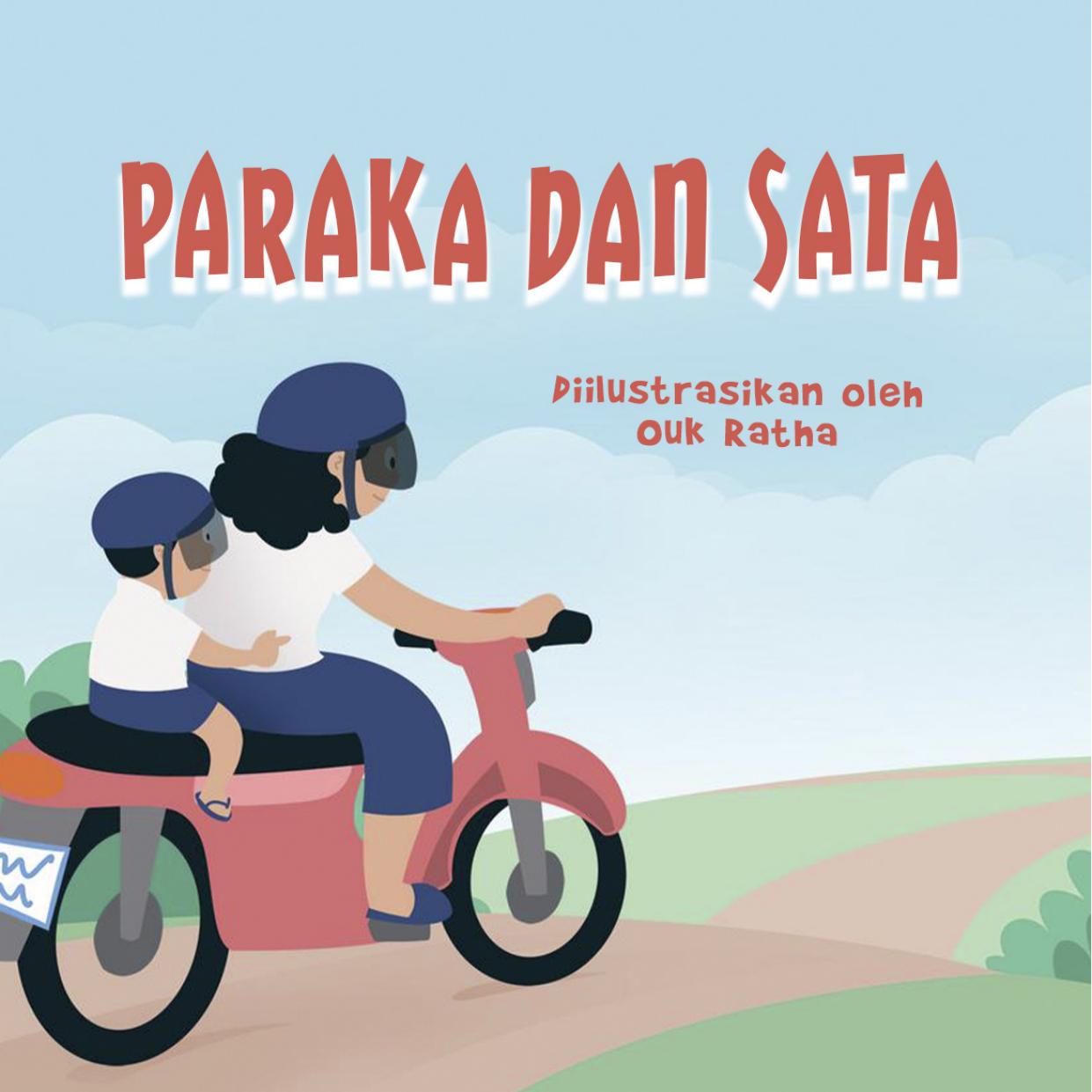 Salinan Paraka dan Sata