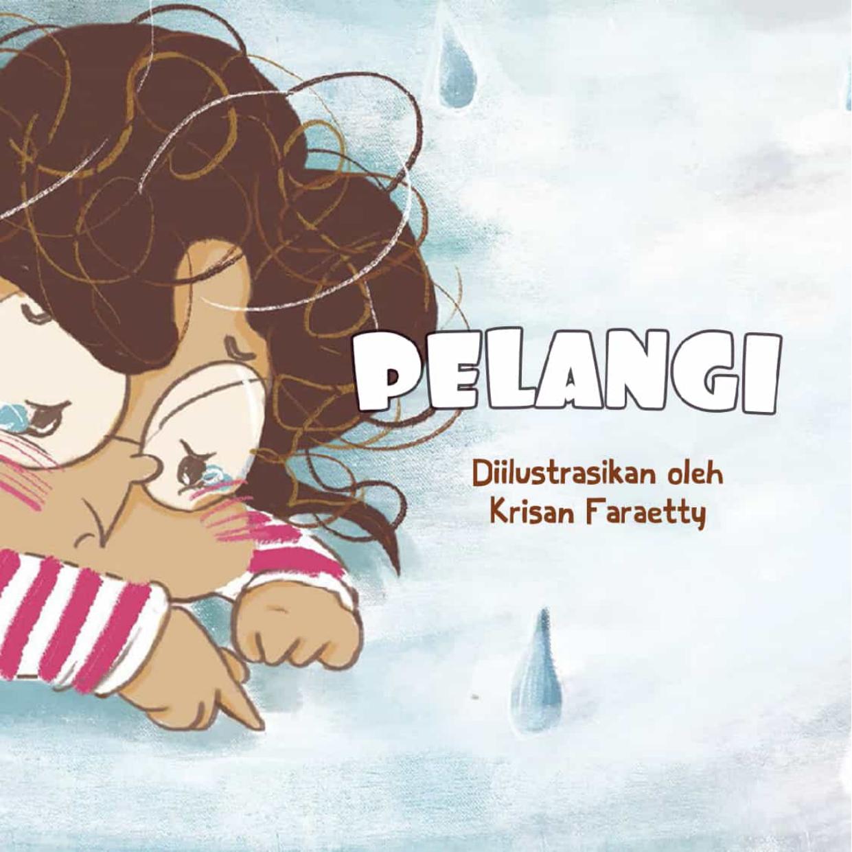 Salinan Pelangi