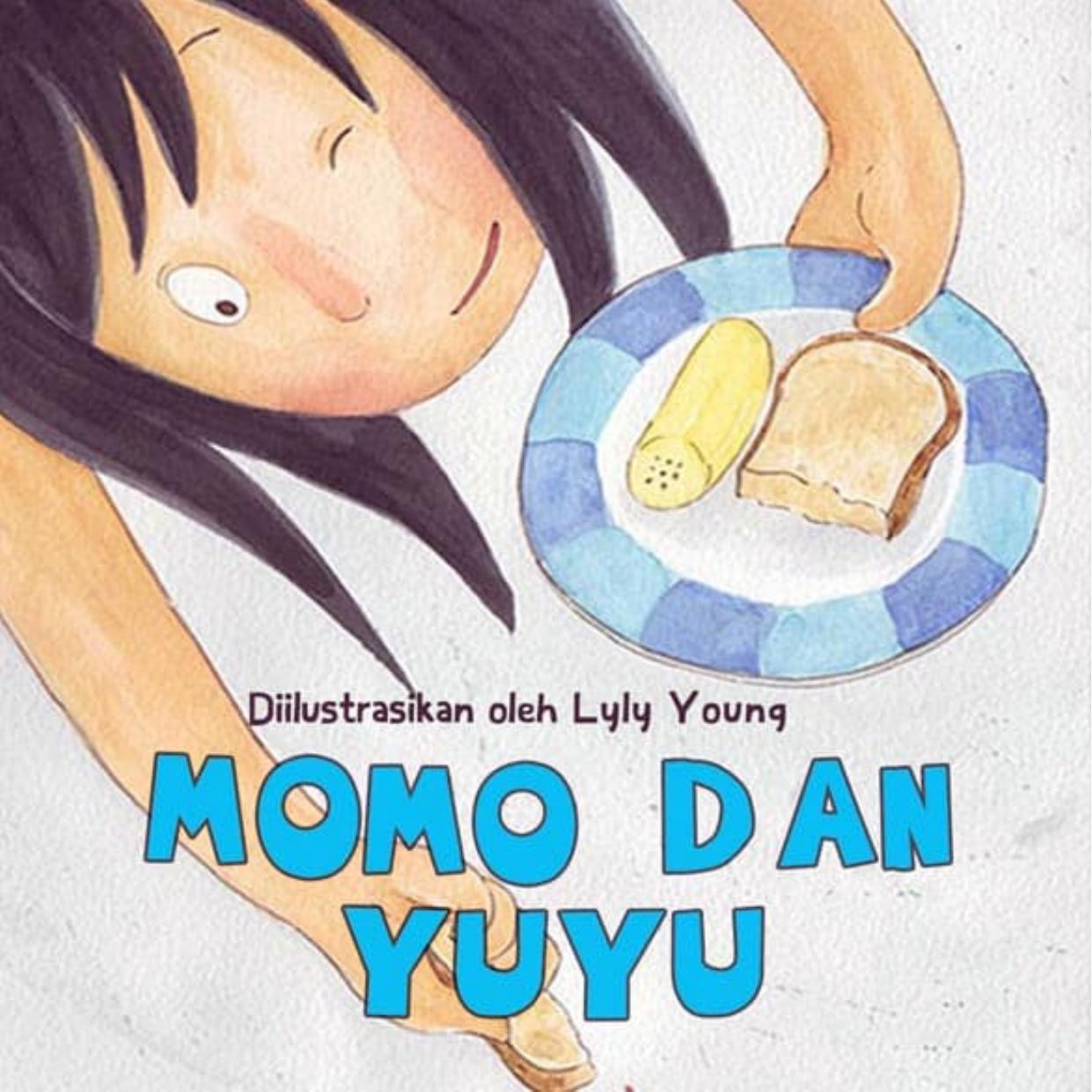 Salinan Momo dan Yuyu