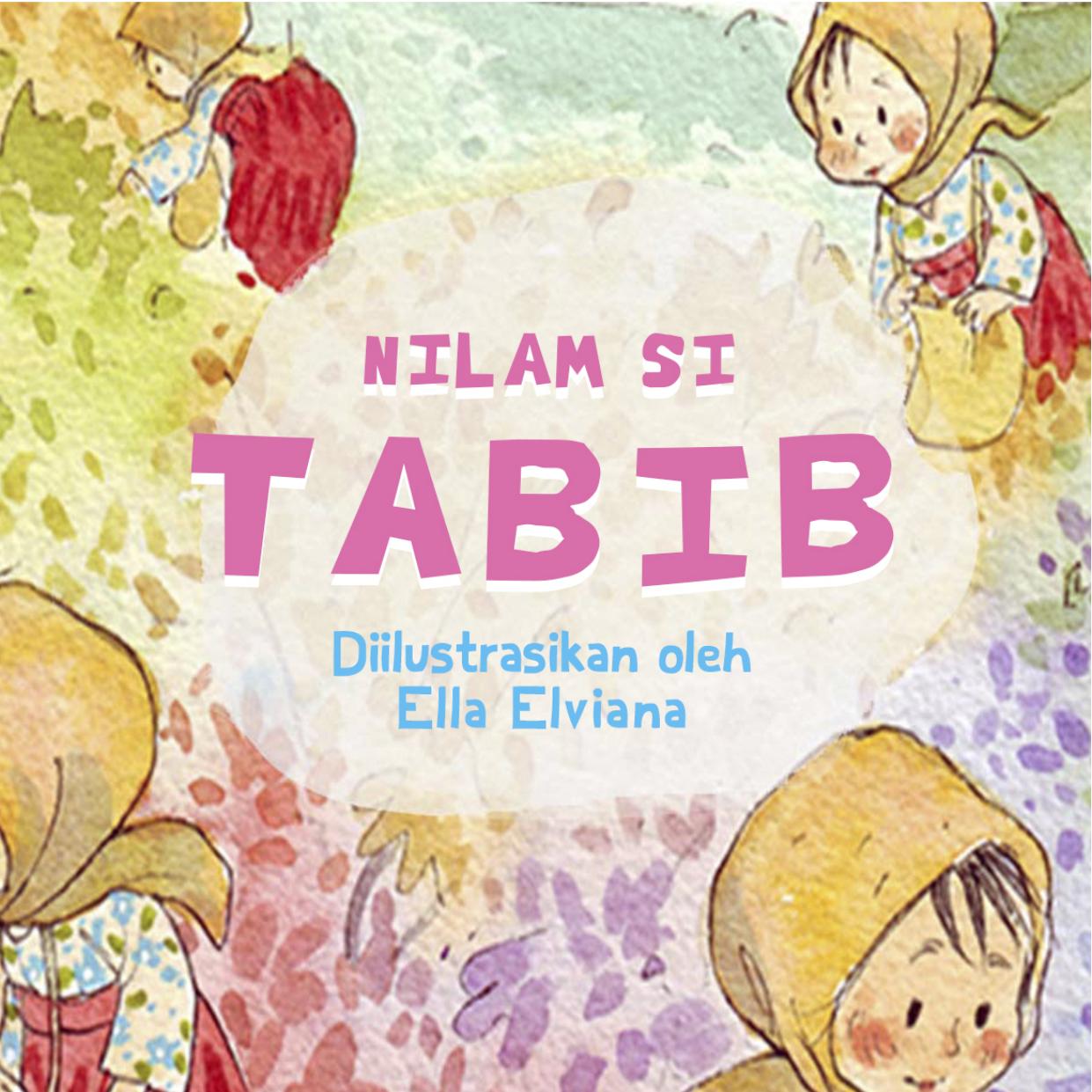 Salinan Nilam Si Tabib
