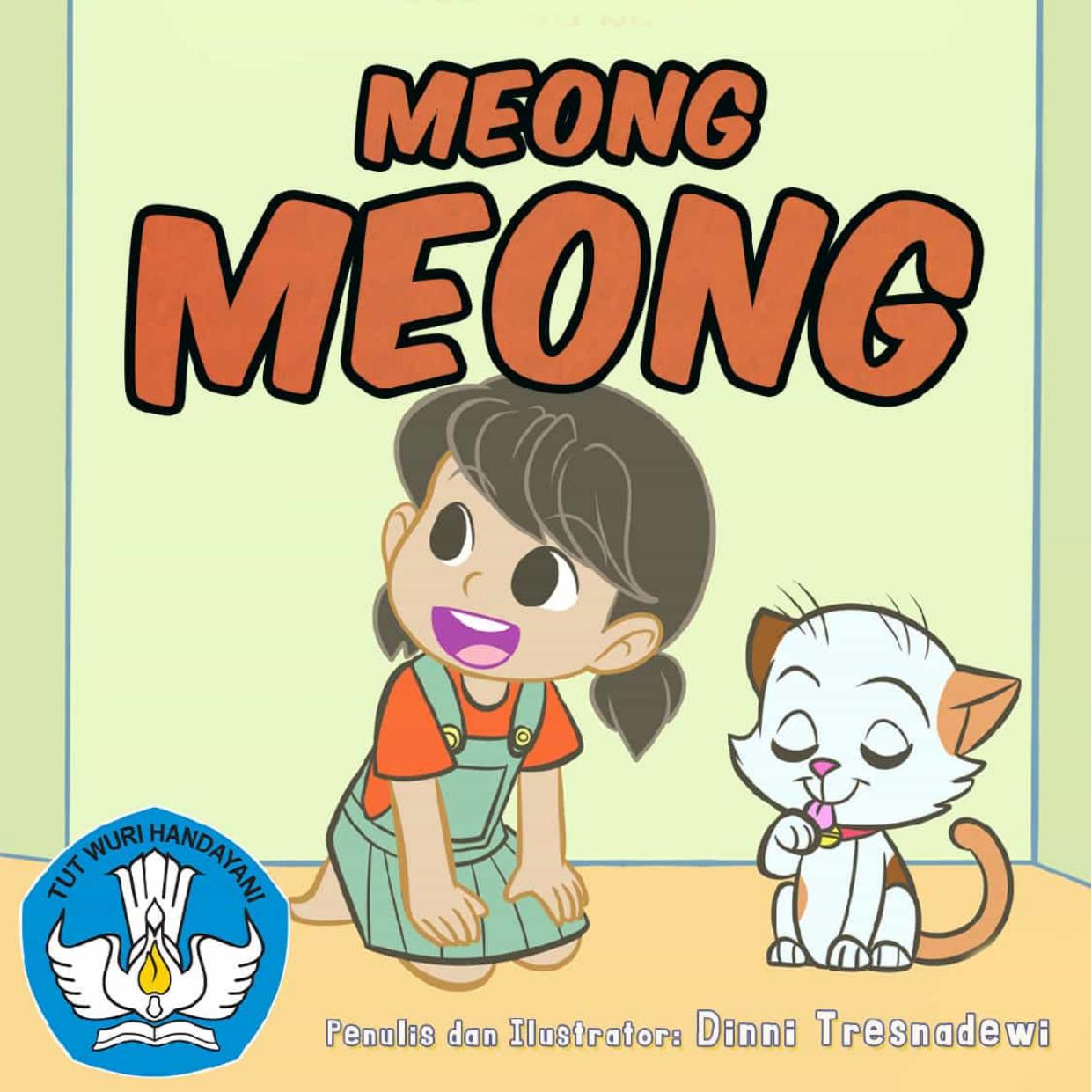 Salinan Meong Meong