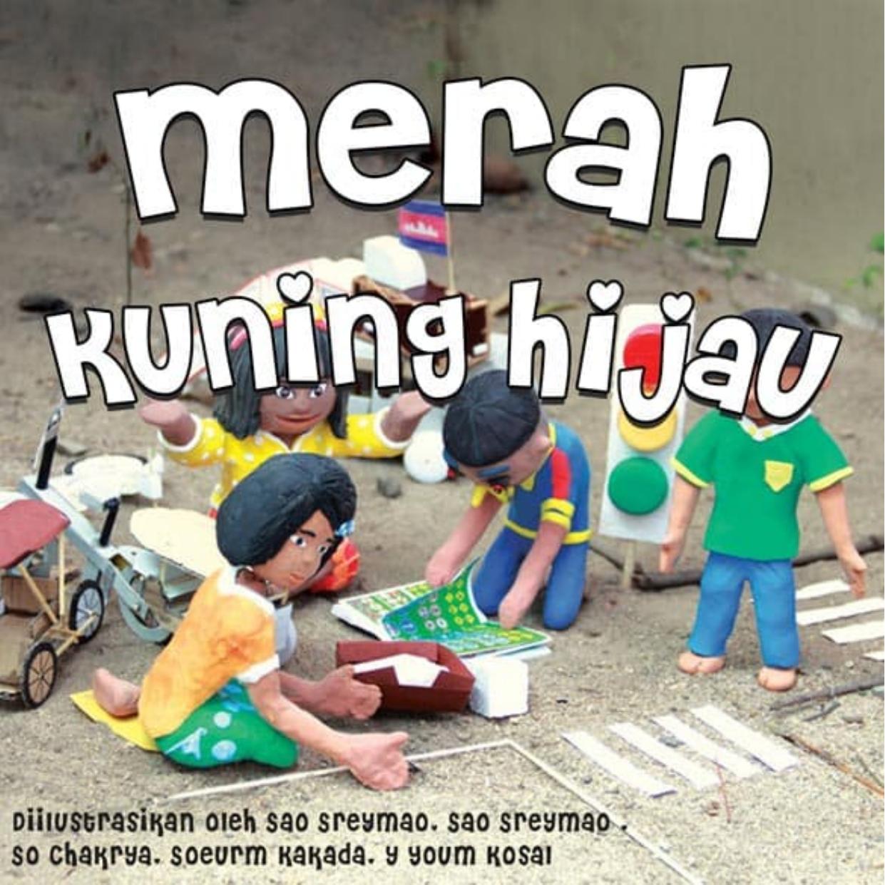 Salinan Merah Kuning Hijau