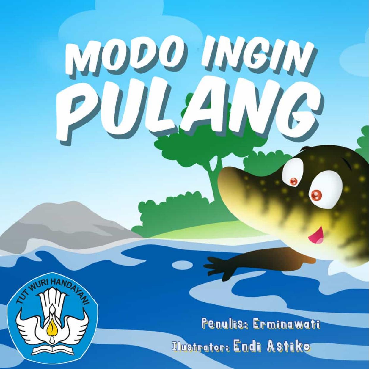 Salinan Modo Ingin Pulang