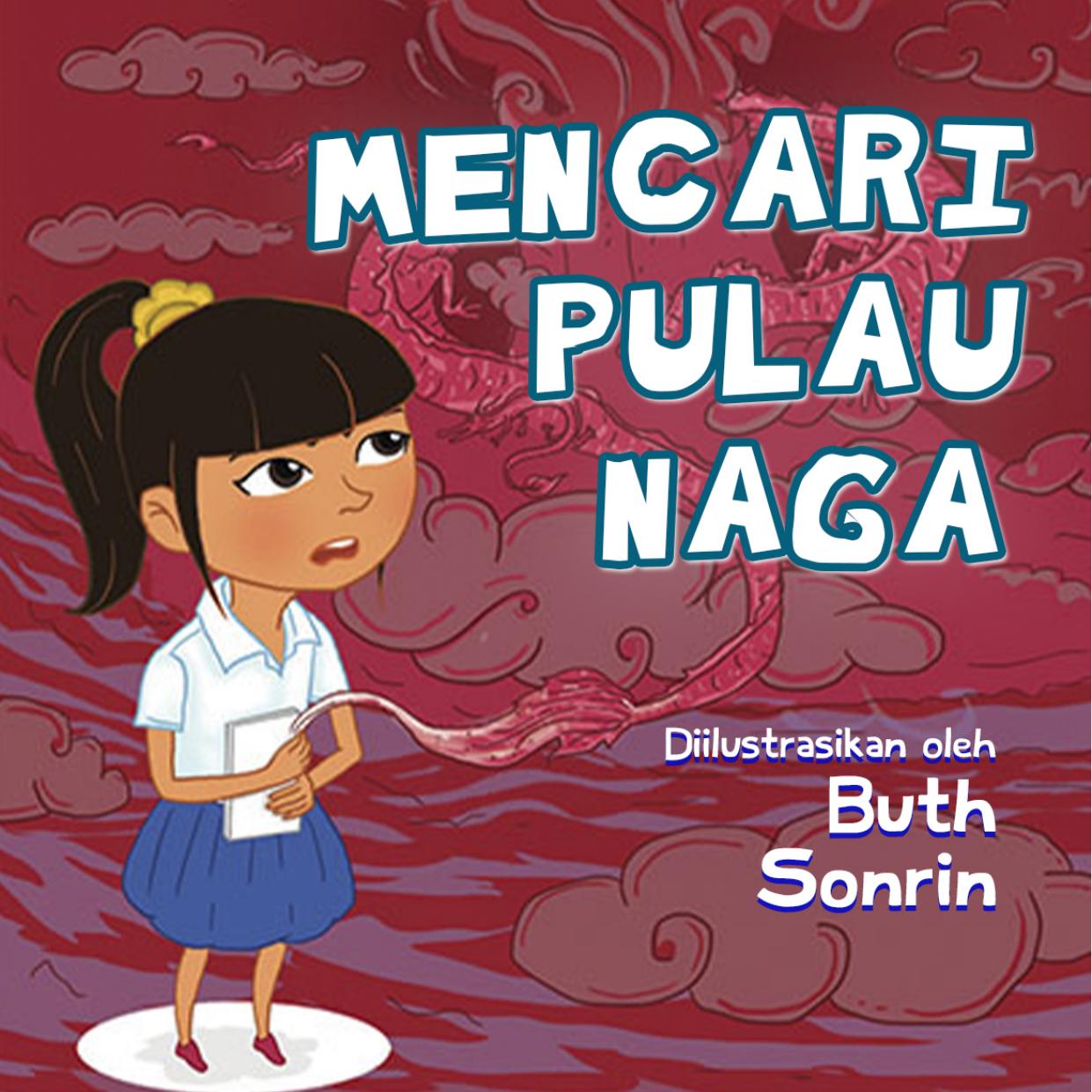 Salinan Mencari Pulau Naga