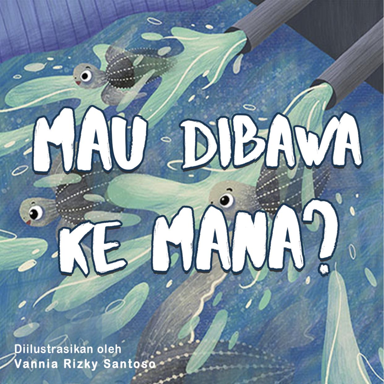 Salinan Mau Dibawa Ke Mana