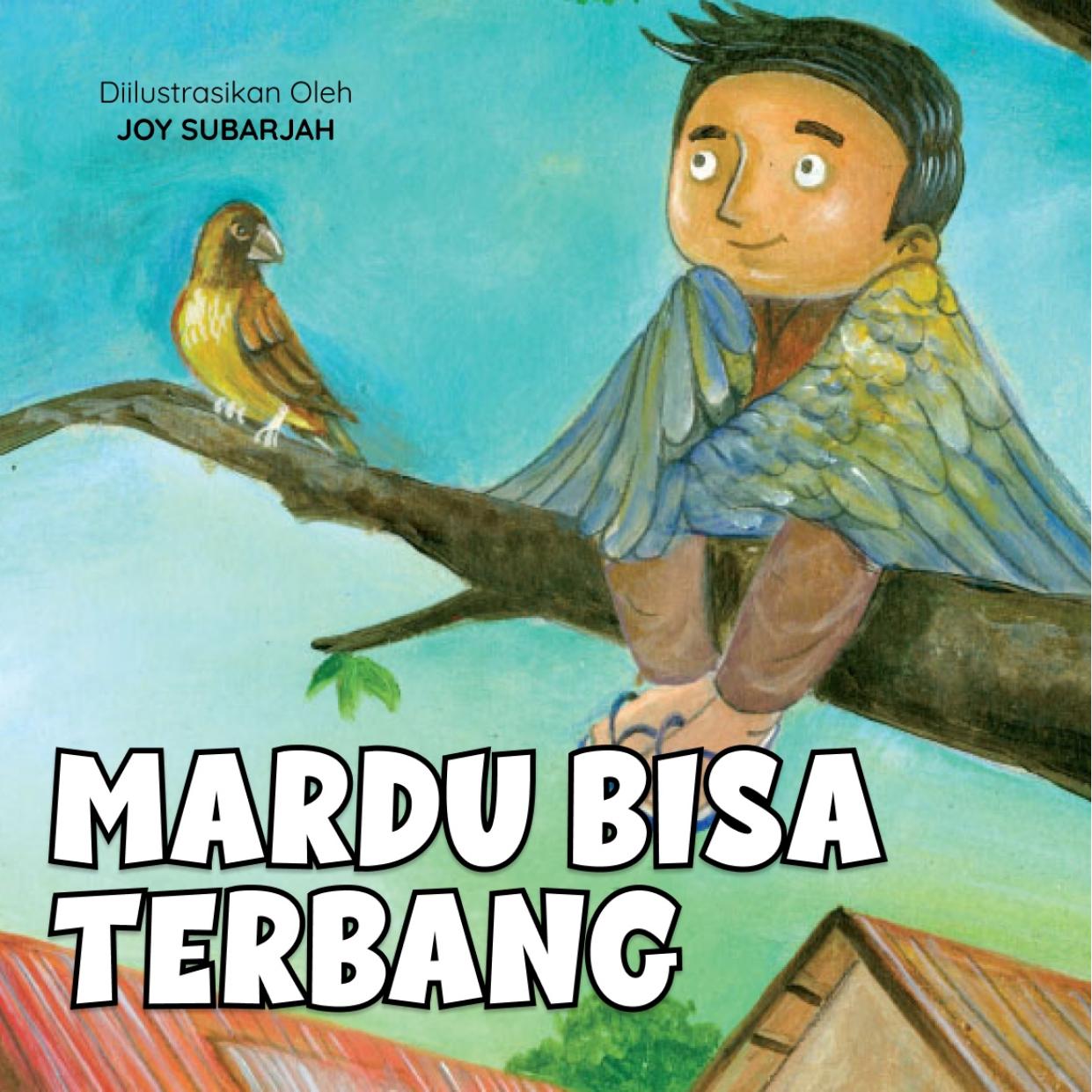 Salinan Mardu Bisa Terbang