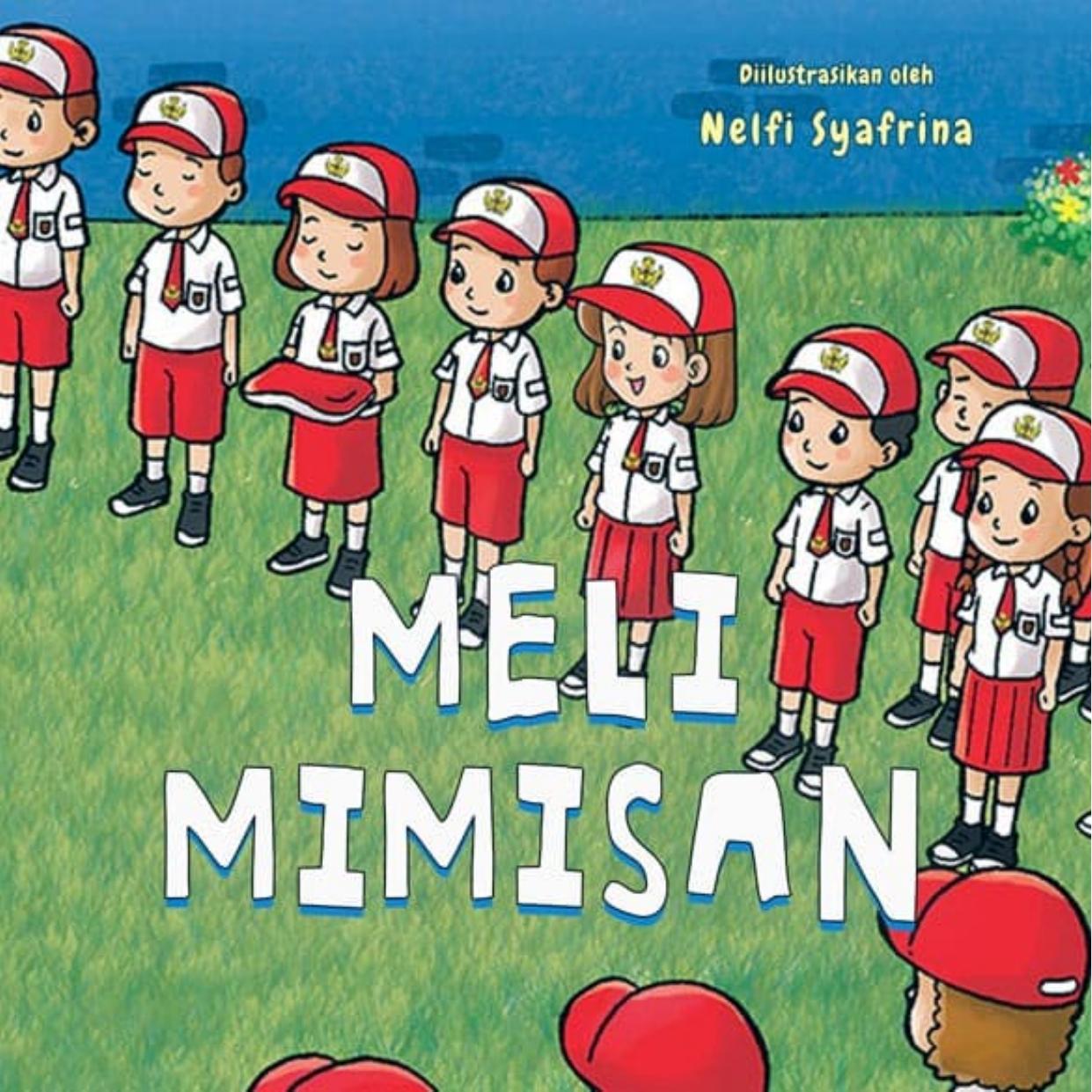 Salinan Meli Mimisan