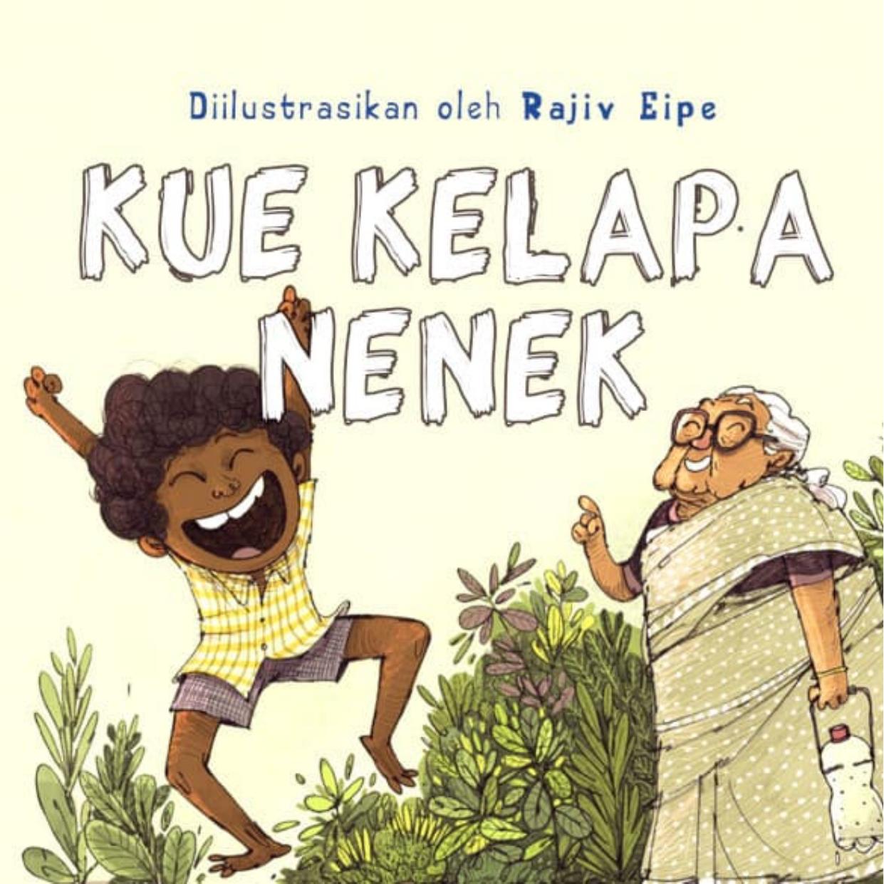 Salinan Kue Kelapa Nenek