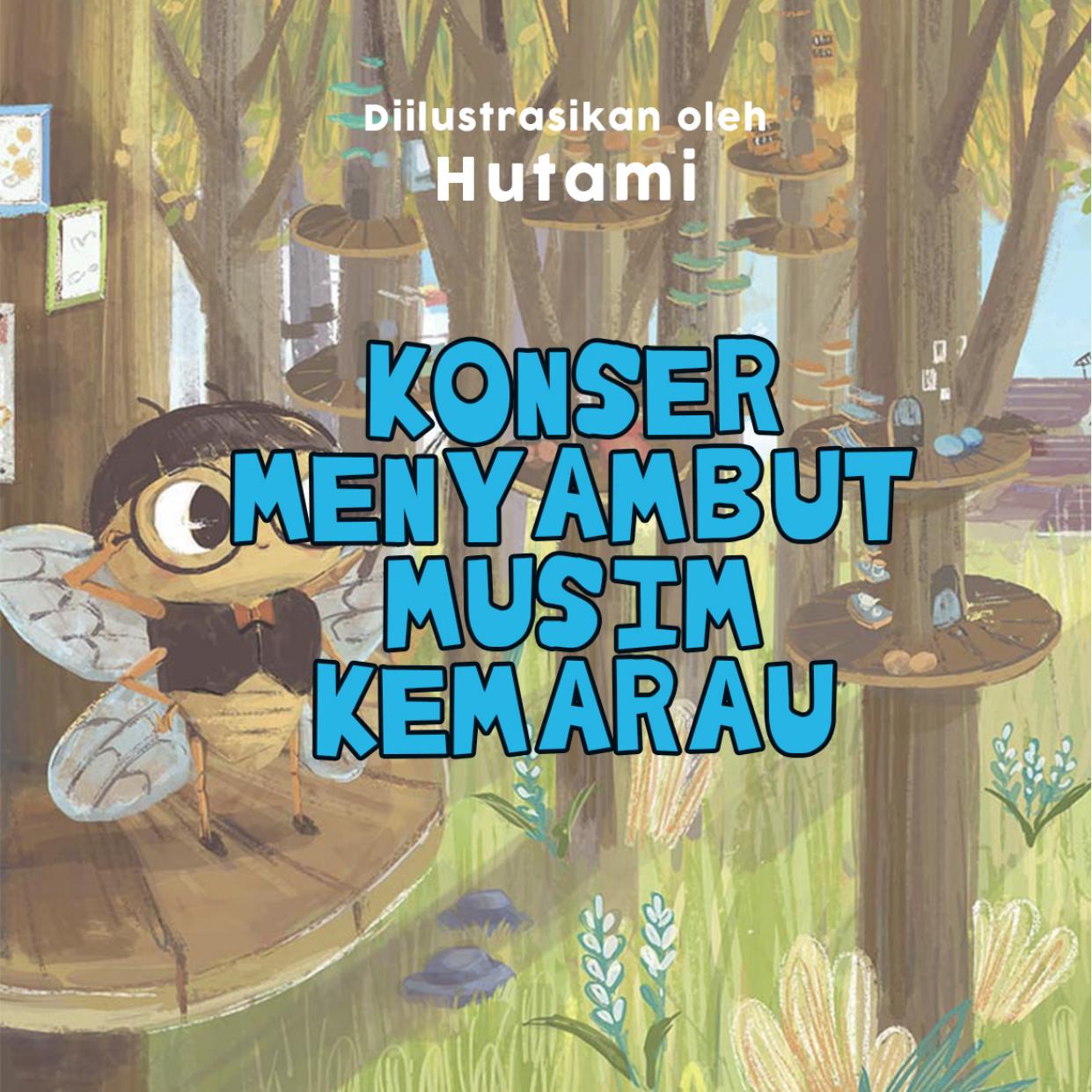 Salinan Konser Menyambut Musim Kemarau