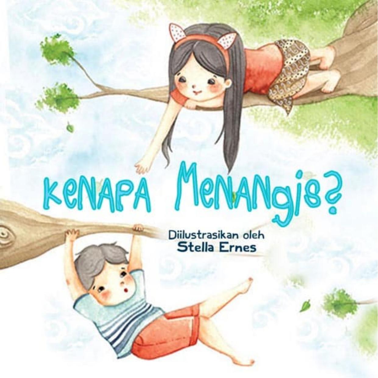 Salinan Kenapa Menangis