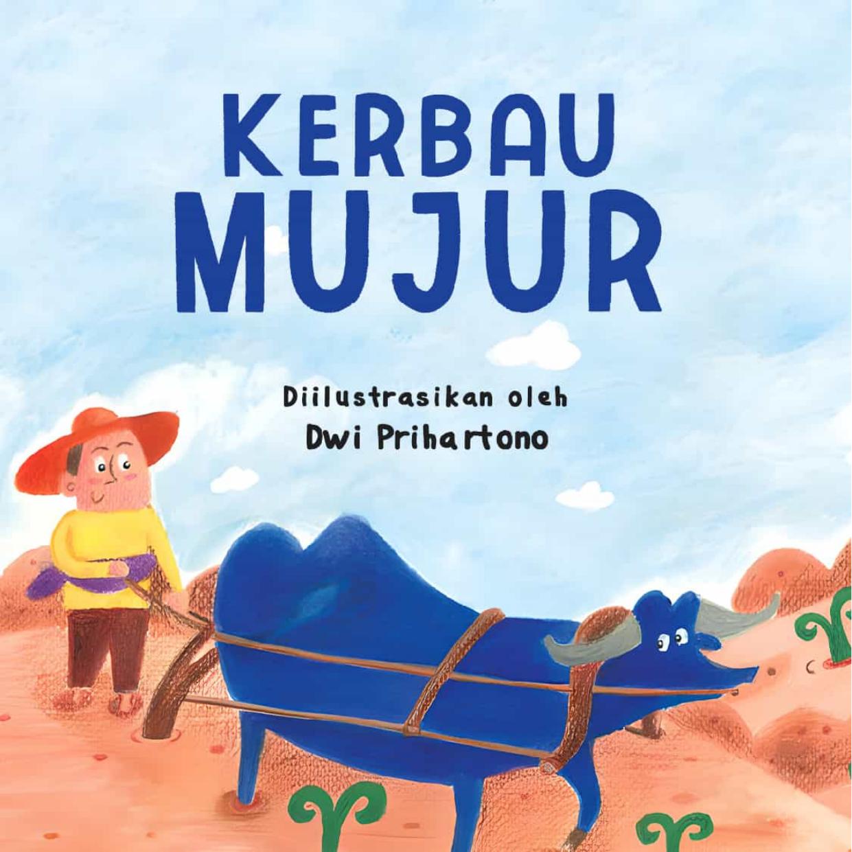 Salinan Kerbau Mujur