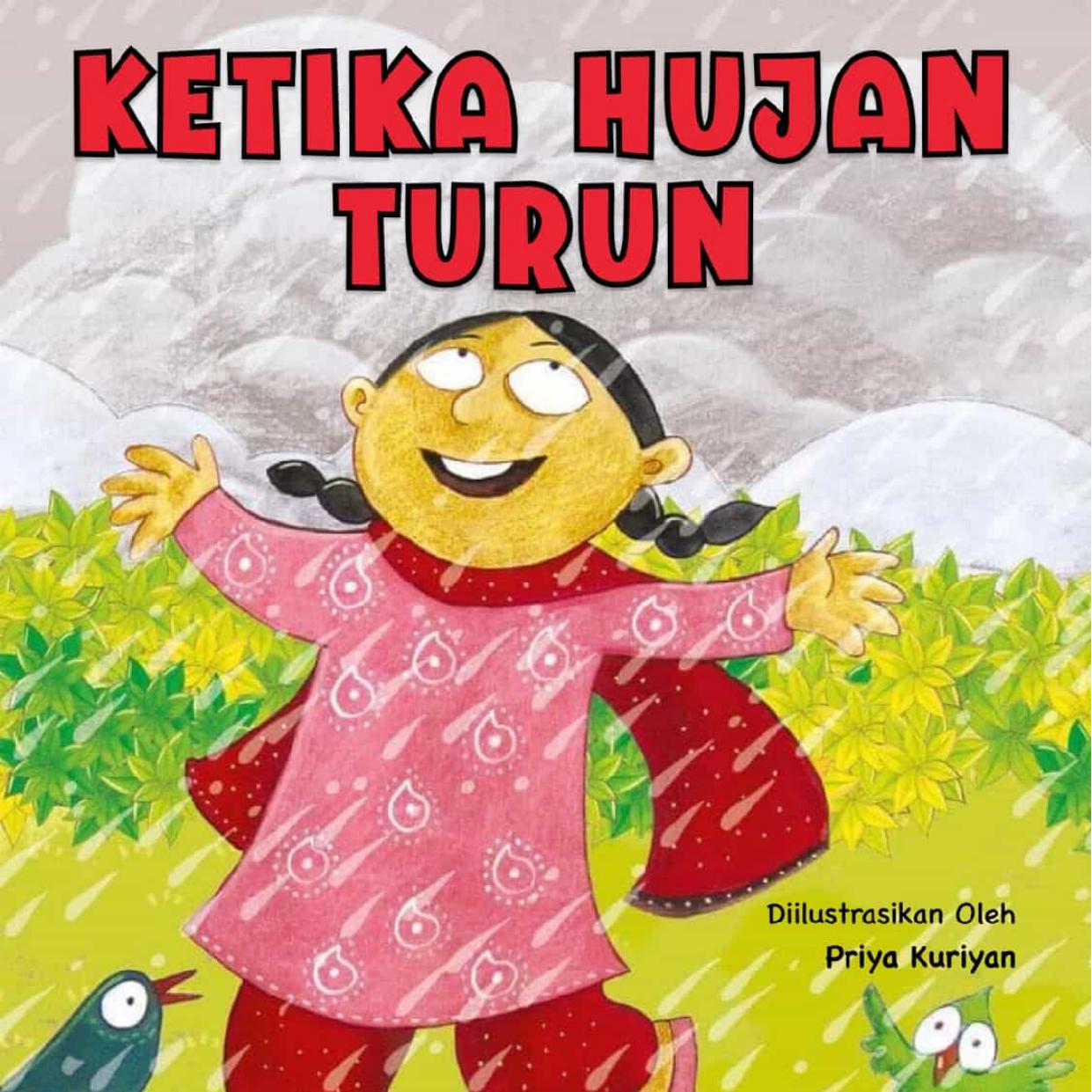 Salinan Ketika Hujan Turun