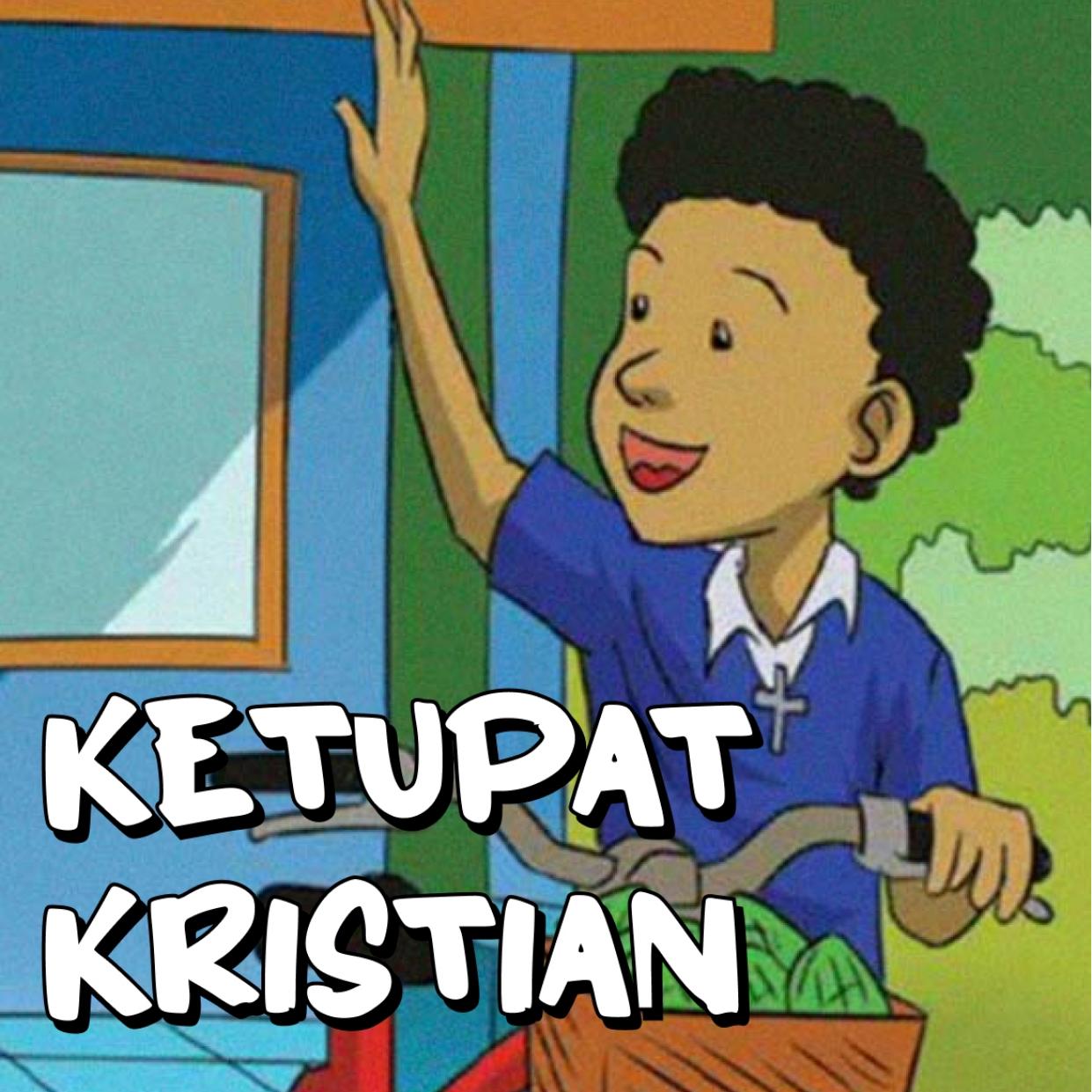 Salinan Ketupat Kristian