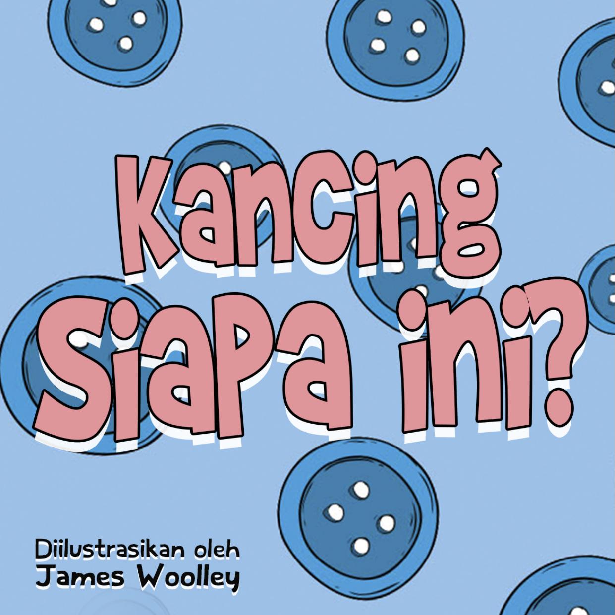 Salinan Kancing Siapa Ini