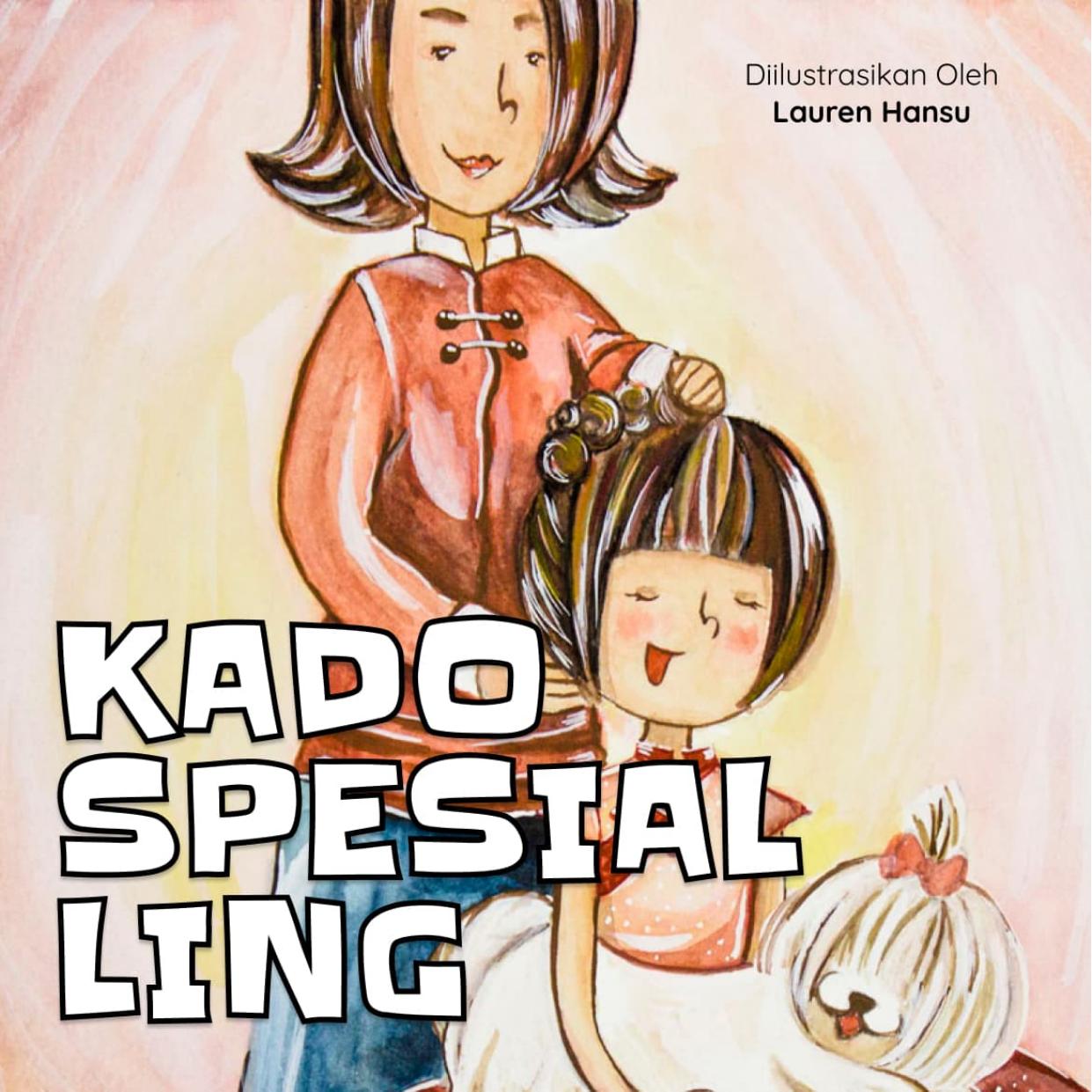 Salinan Kado Spesial Ling